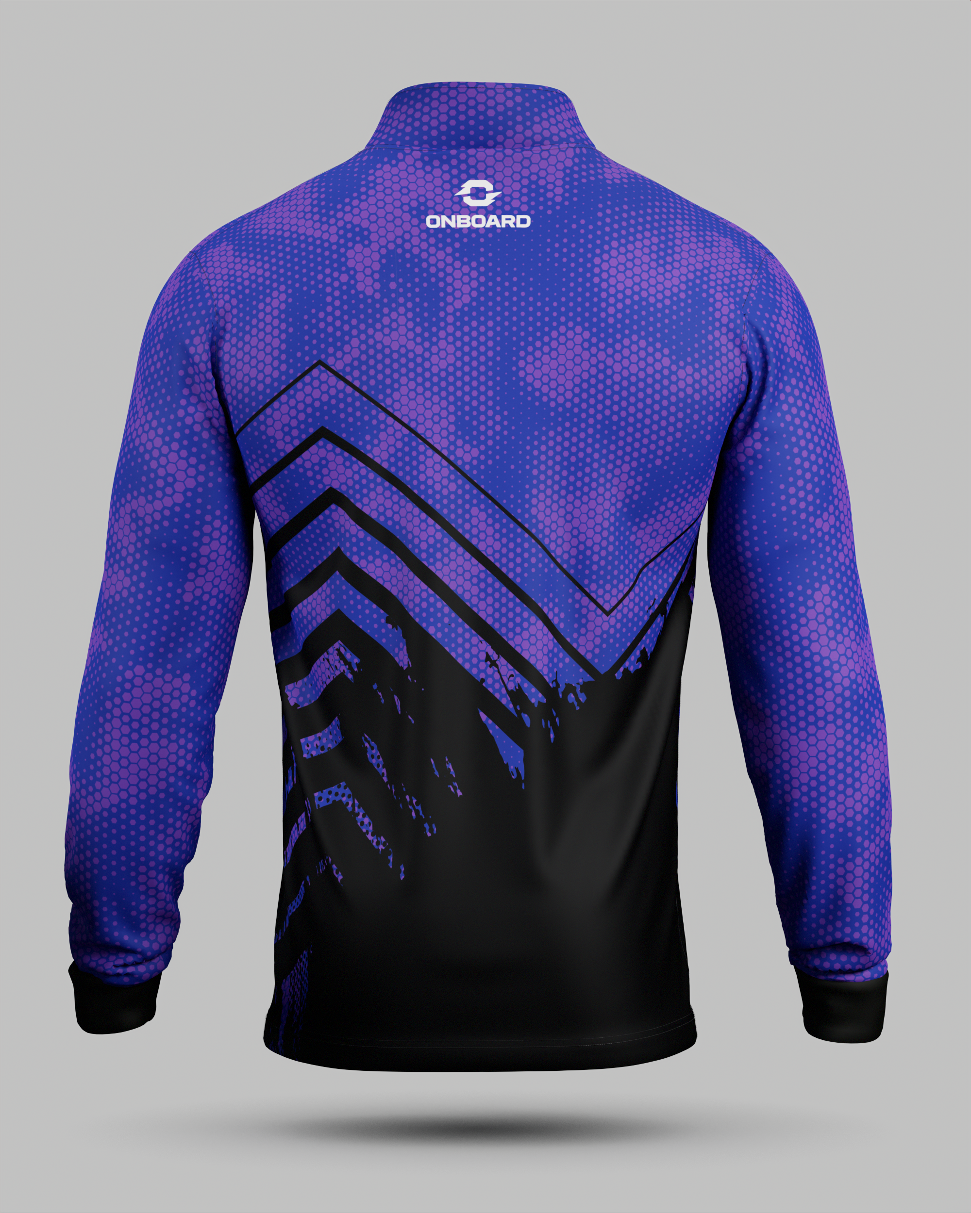 Youth Boston Midlayer