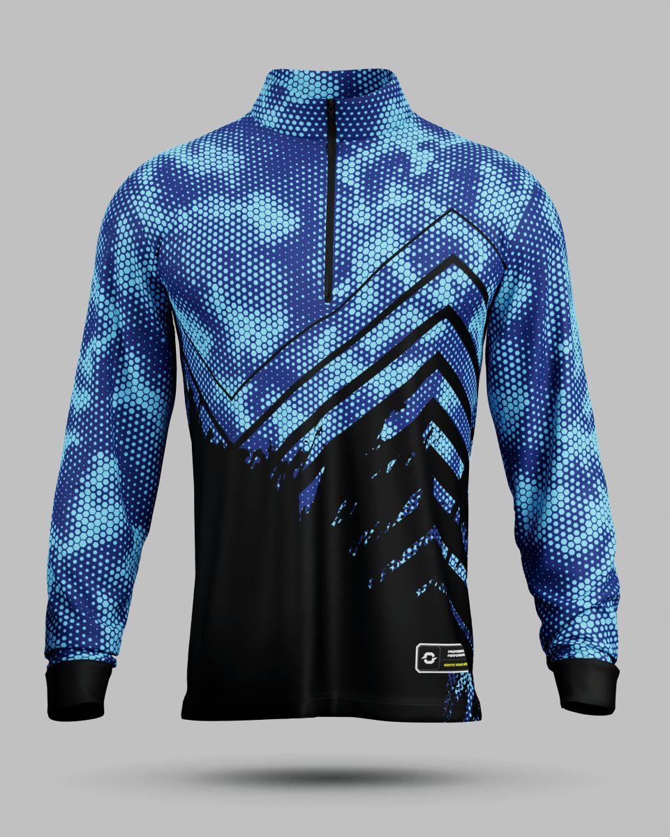 Boston Midlayer - Onboard Sportswear