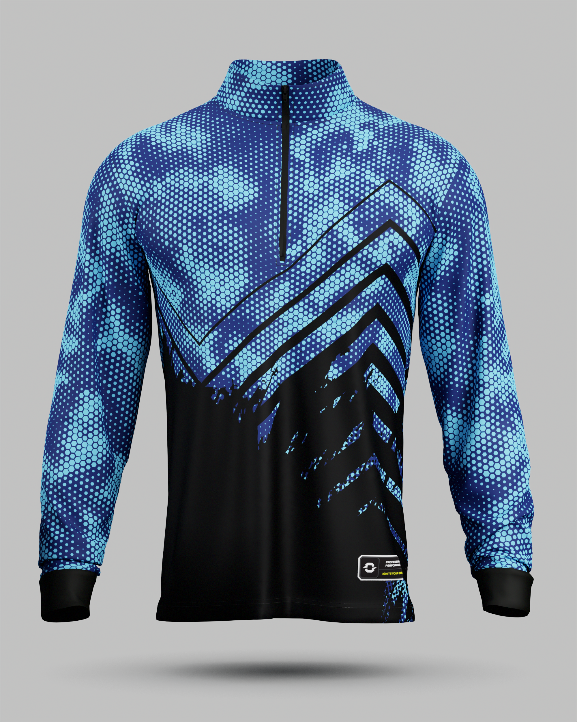 Youth Boston Midlayer