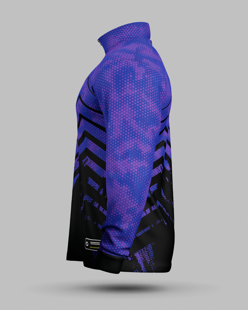 Boston Midlayer - Onboard Sportswear
