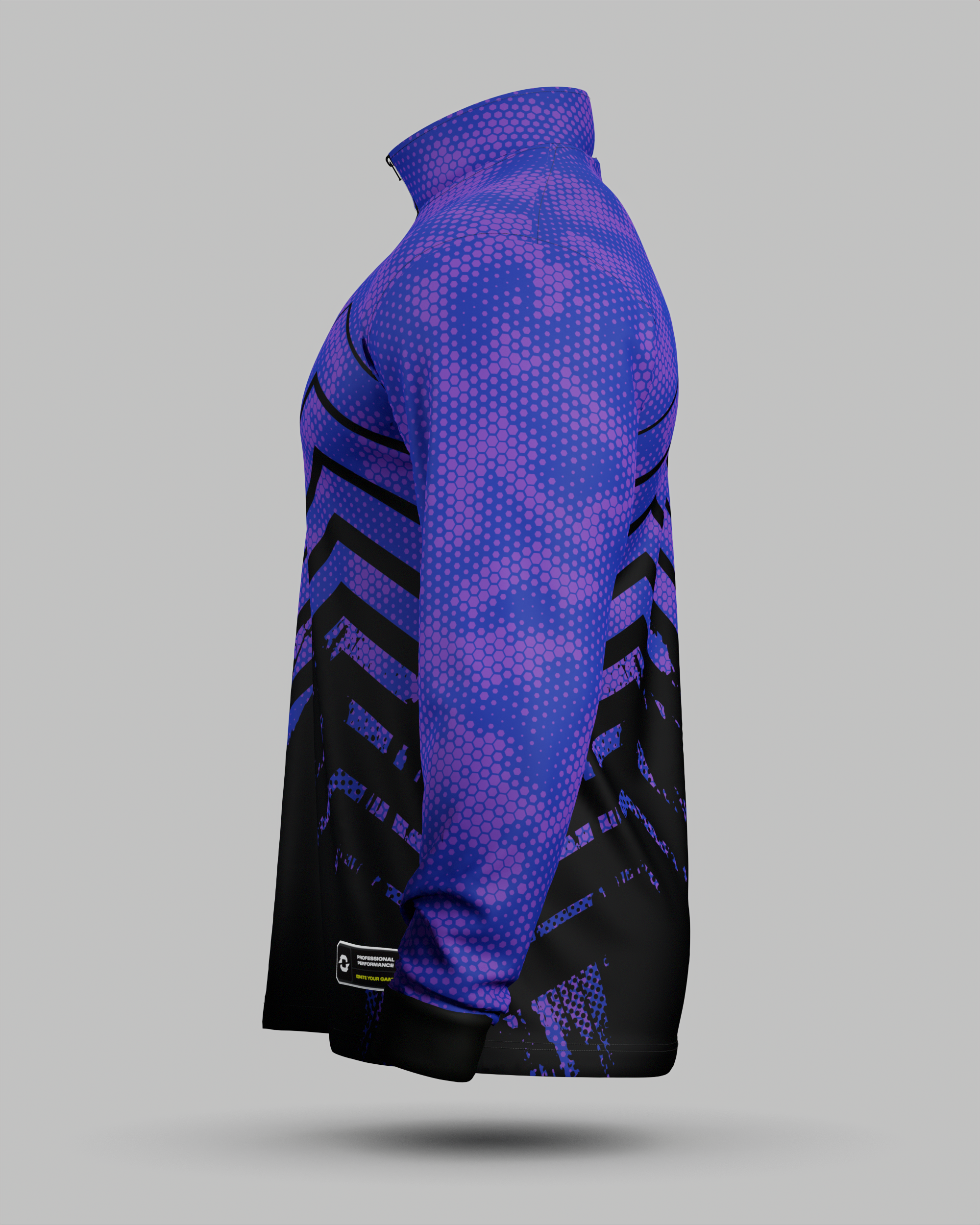 Youth Boston Midlayer
