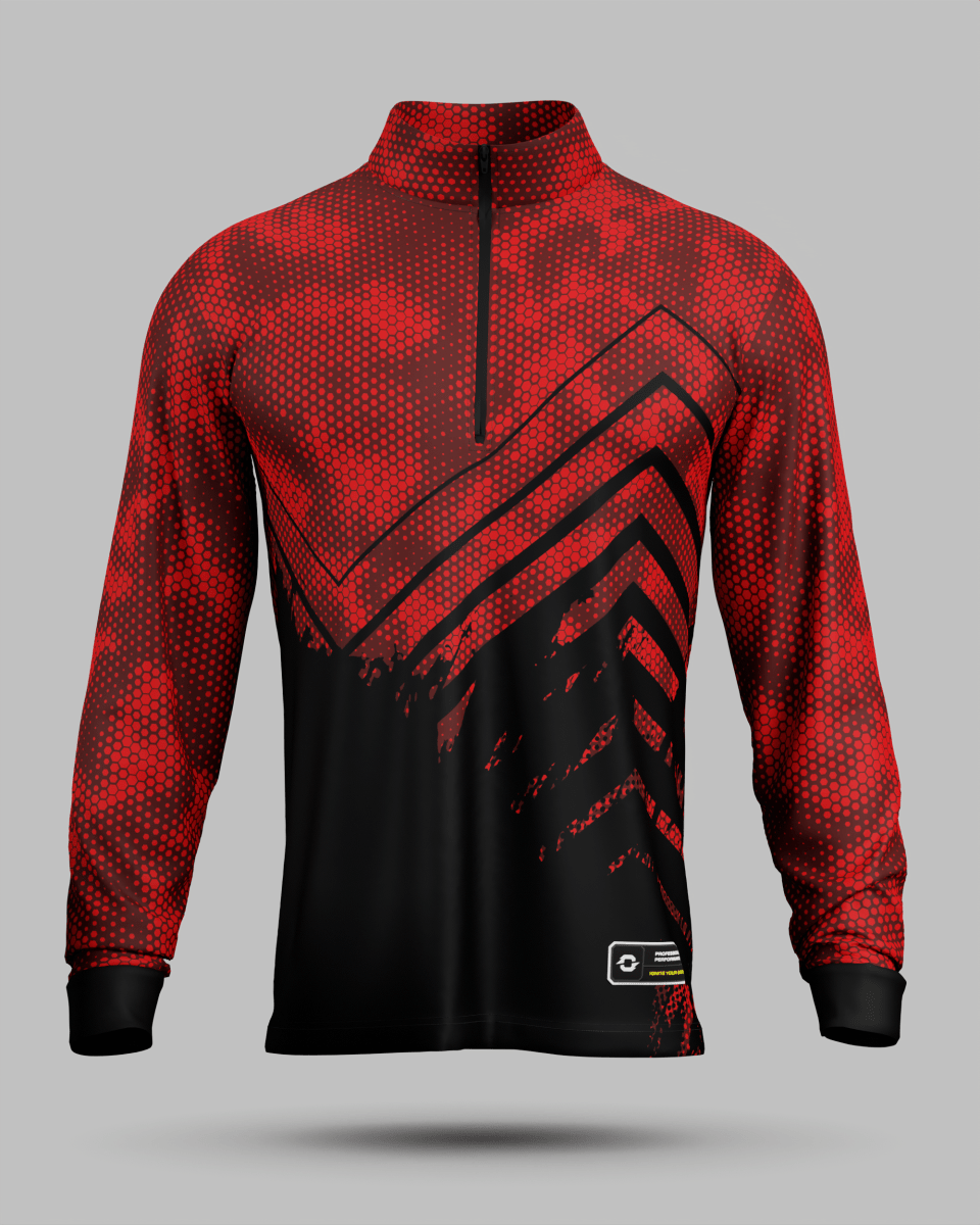 Boston Midlayer - Onboard Sportswear