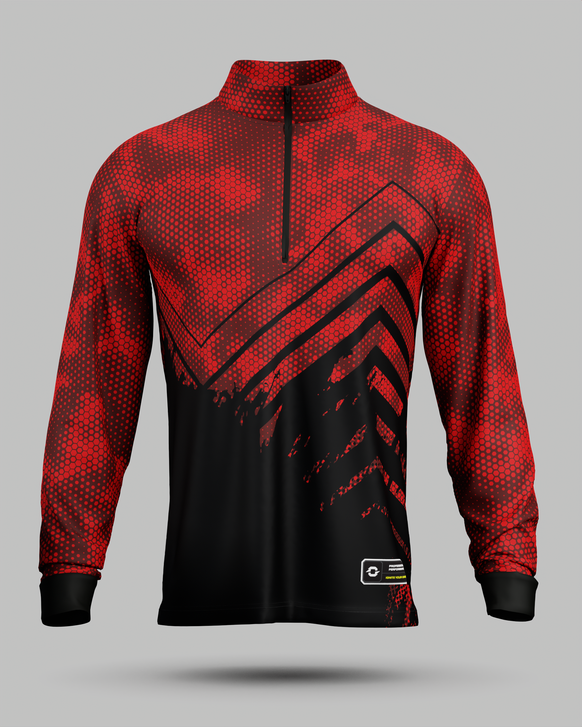 Youth Boston Midlayer