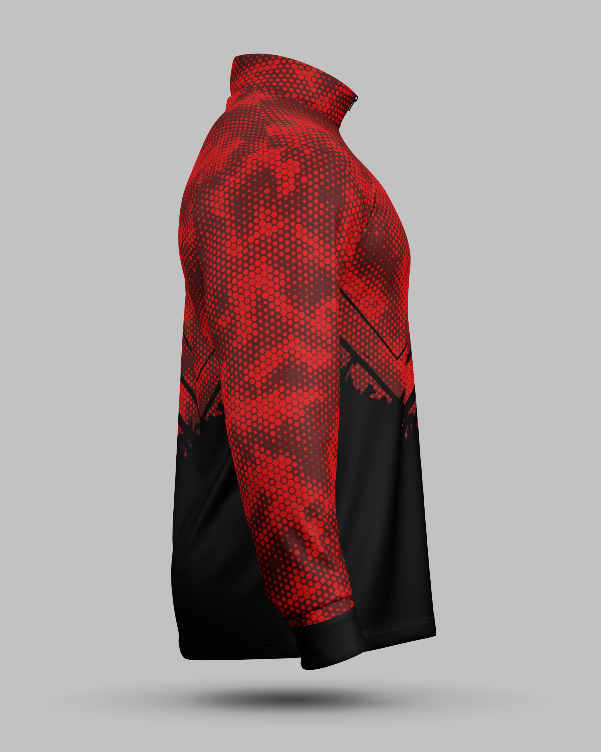 Youth Boston Midlayer