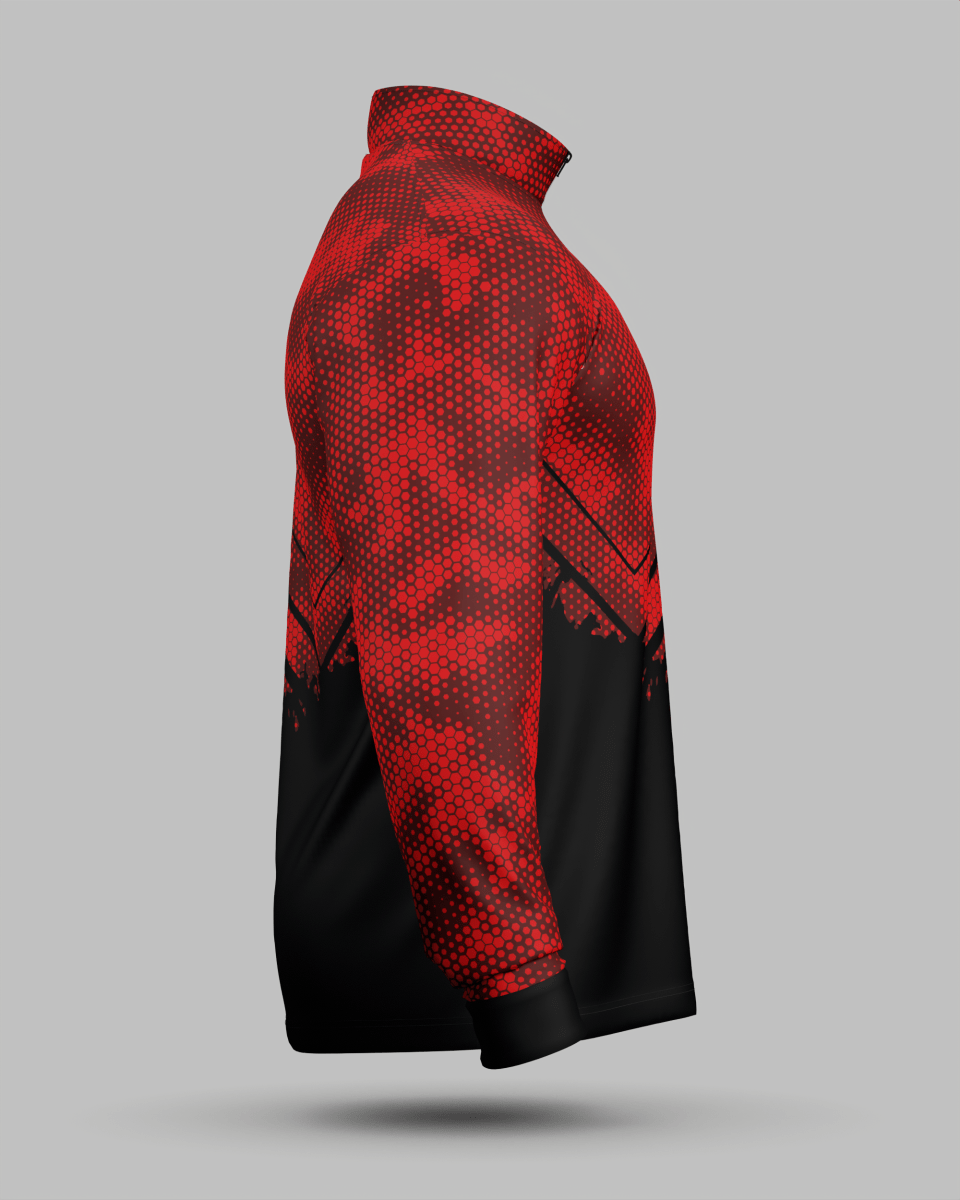 Boston Midlayer - Onboard Sportswear