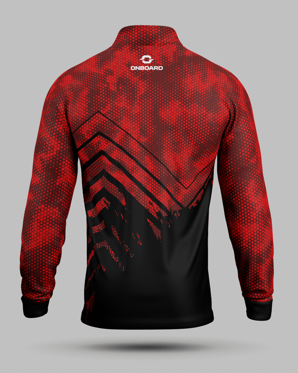 Boston Midlayer - Onboard Sportswear