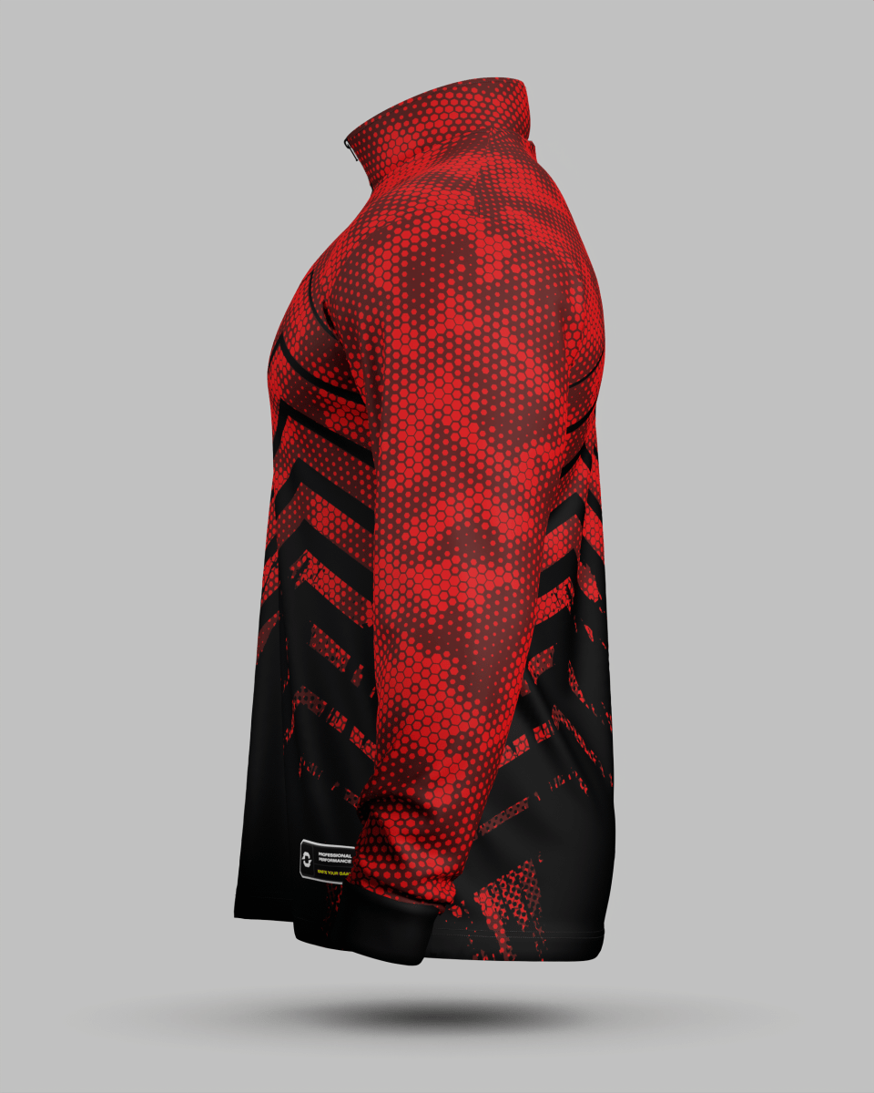Boston Midlayer - Onboard Sportswear