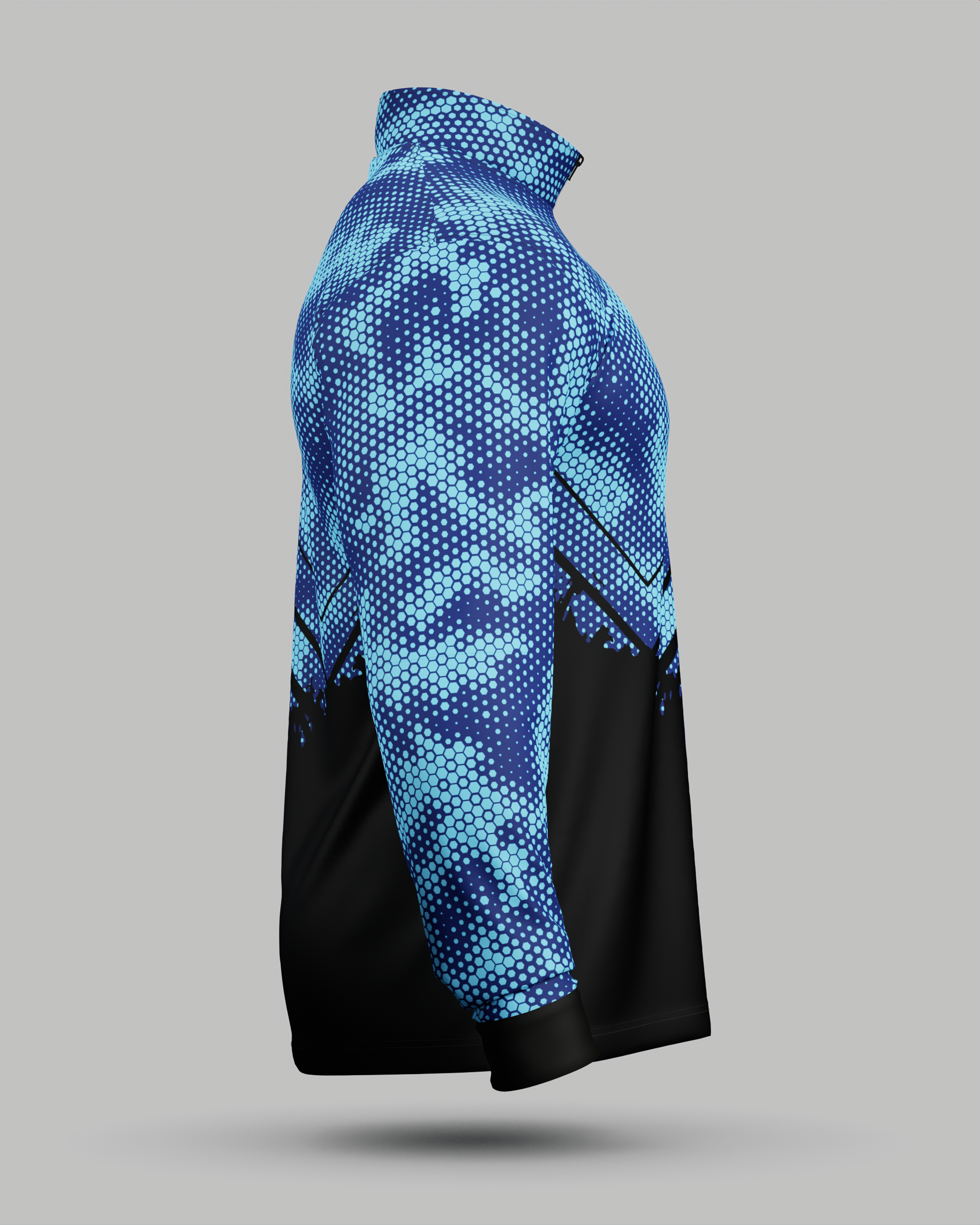 Youth Boston Midlayer