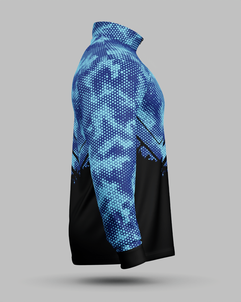 Boston Midlayer - Onboard Sportswear