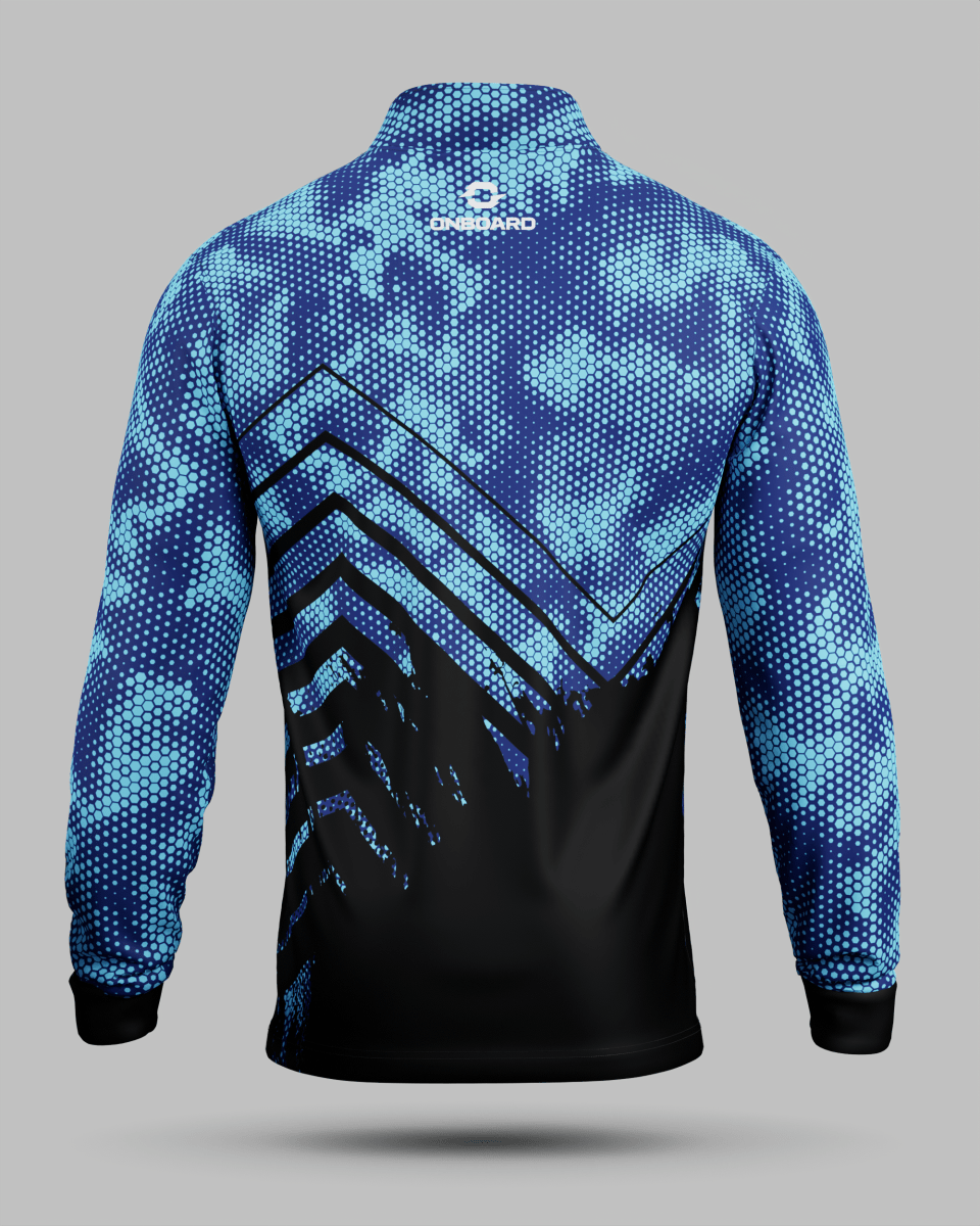 Boston Midlayer - Onboard Sportswear
