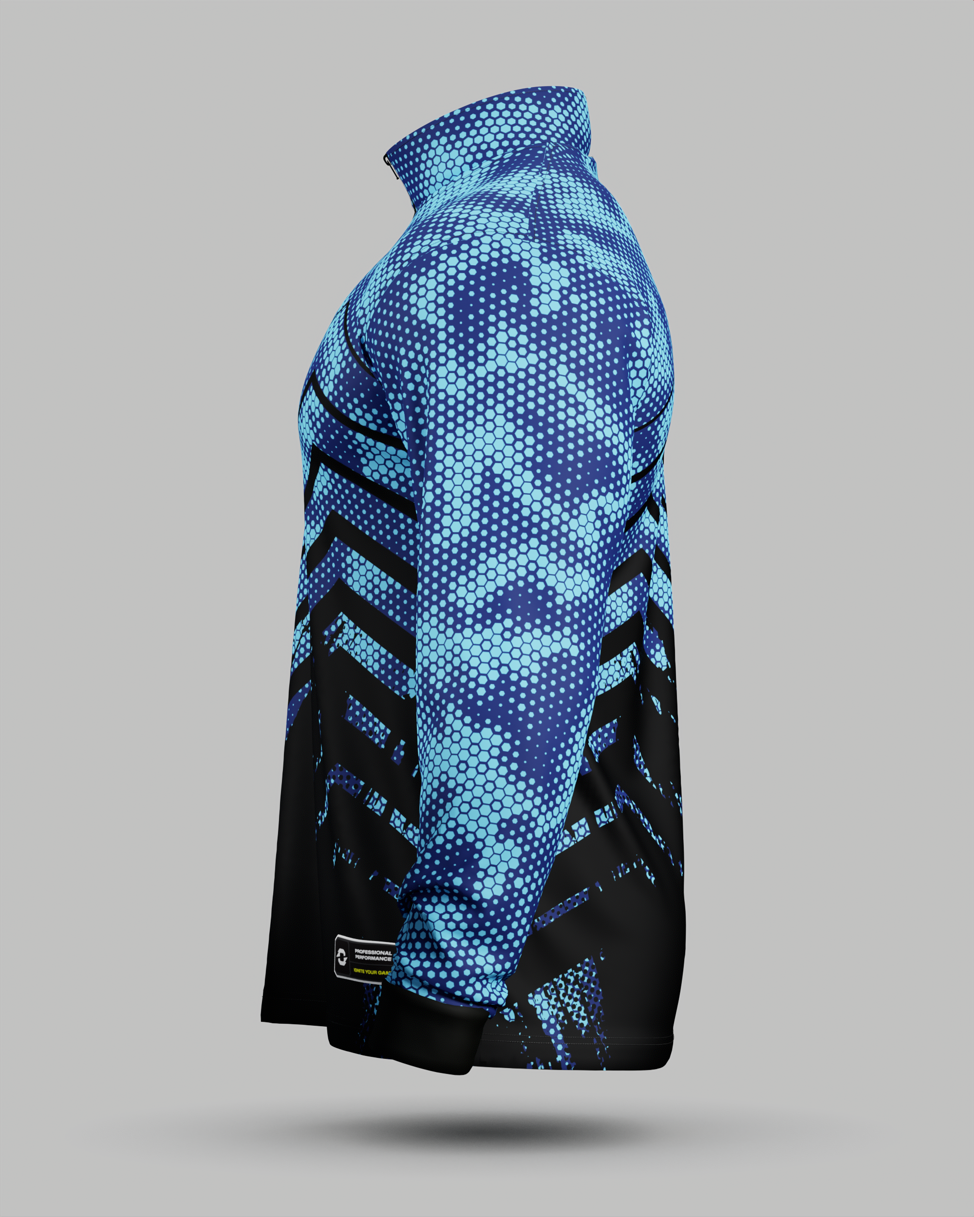 Boston Midlayer