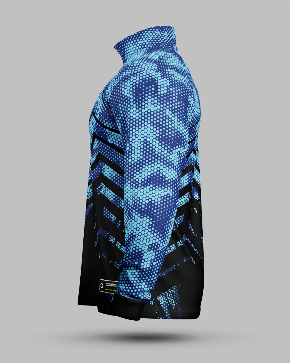 Boston Midlayer - Onboard Sportswear