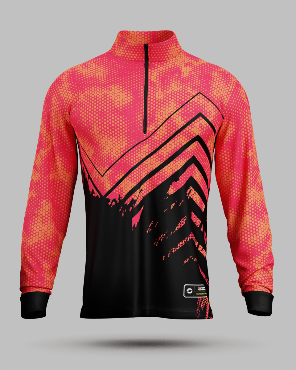Boston Midlayer - Onboard Sportswear