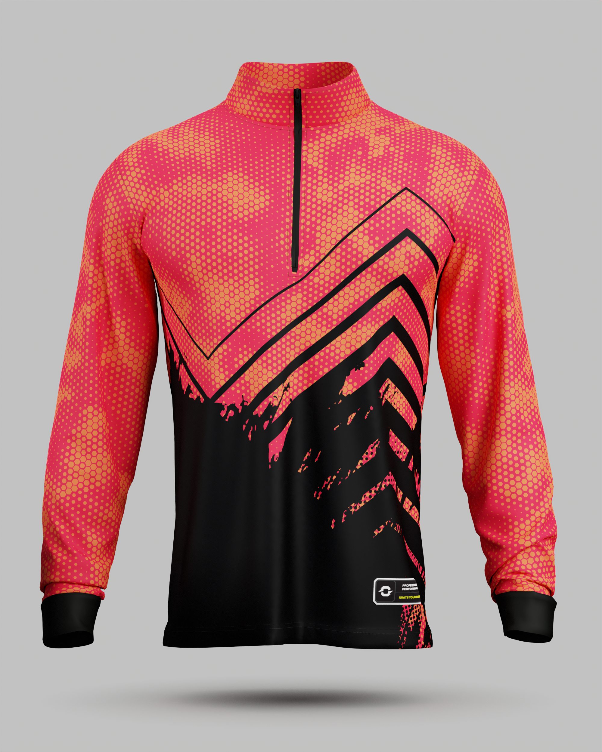 Youth Boston Midlayer