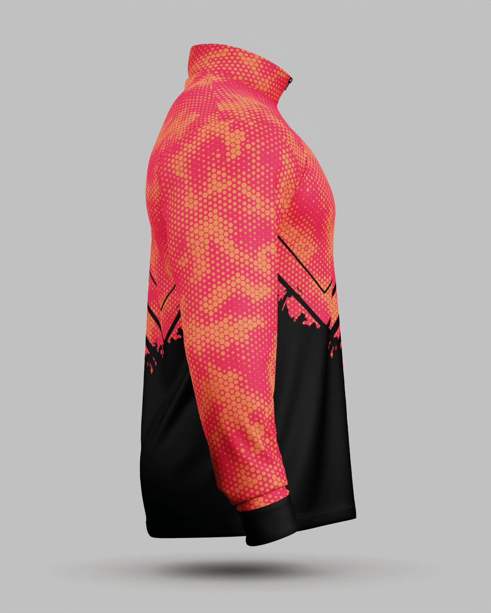 Boston Midlayer - Onboard Sportswear