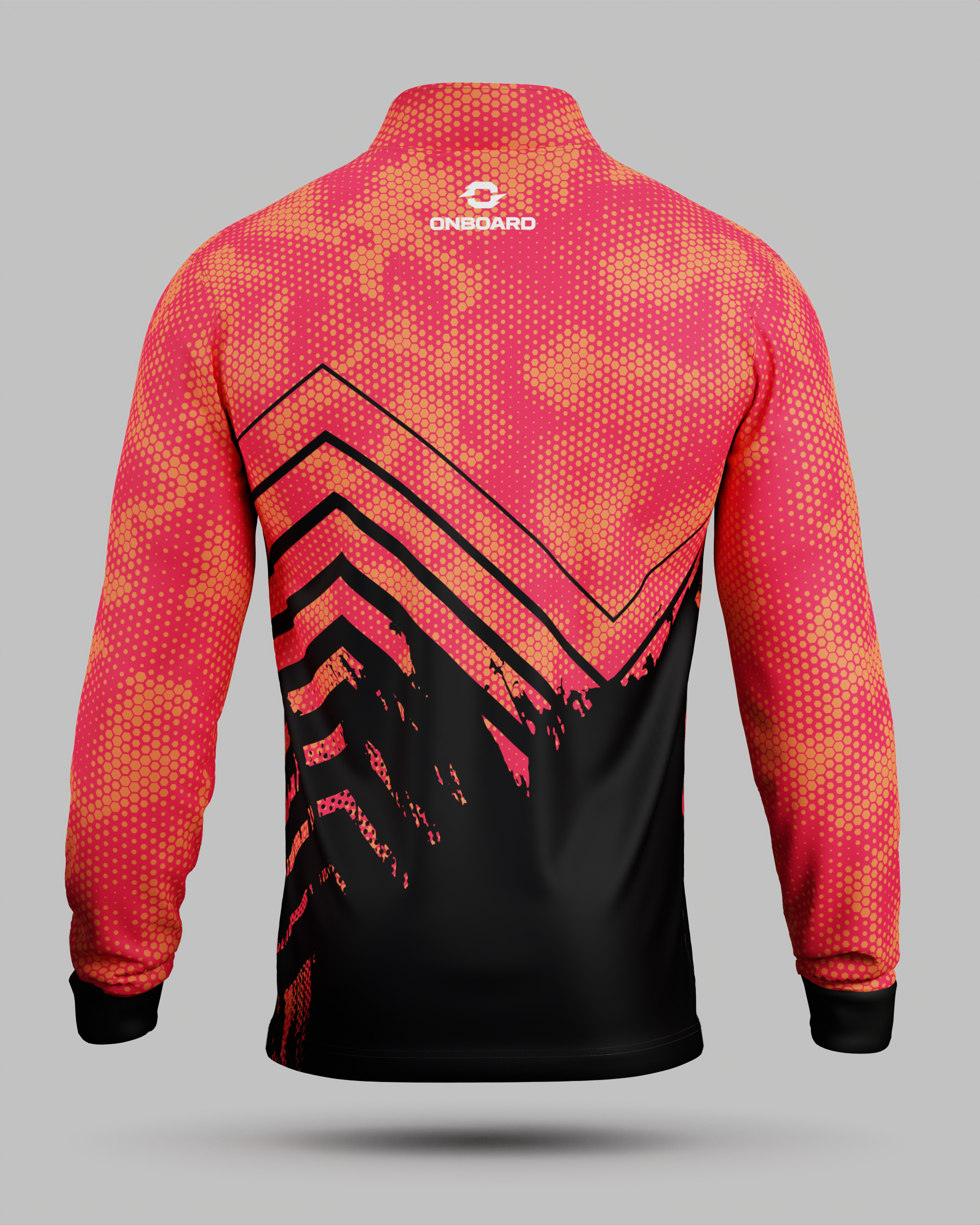 Youth Boston Midlayer