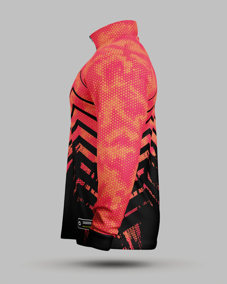 Boston Midlayer - Onboard Sportswear