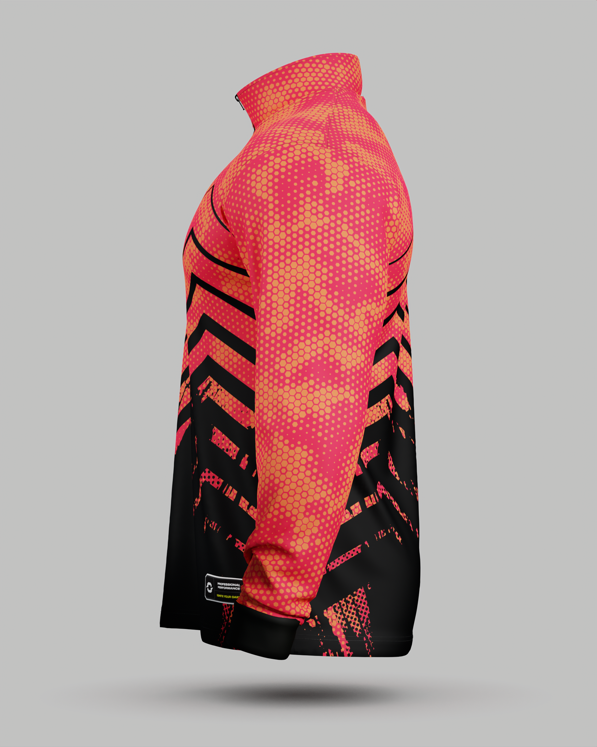 Youth Boston Midlayer