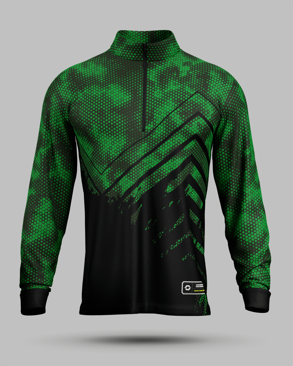 Youth Boston Midlayer - Onboard Sportswear