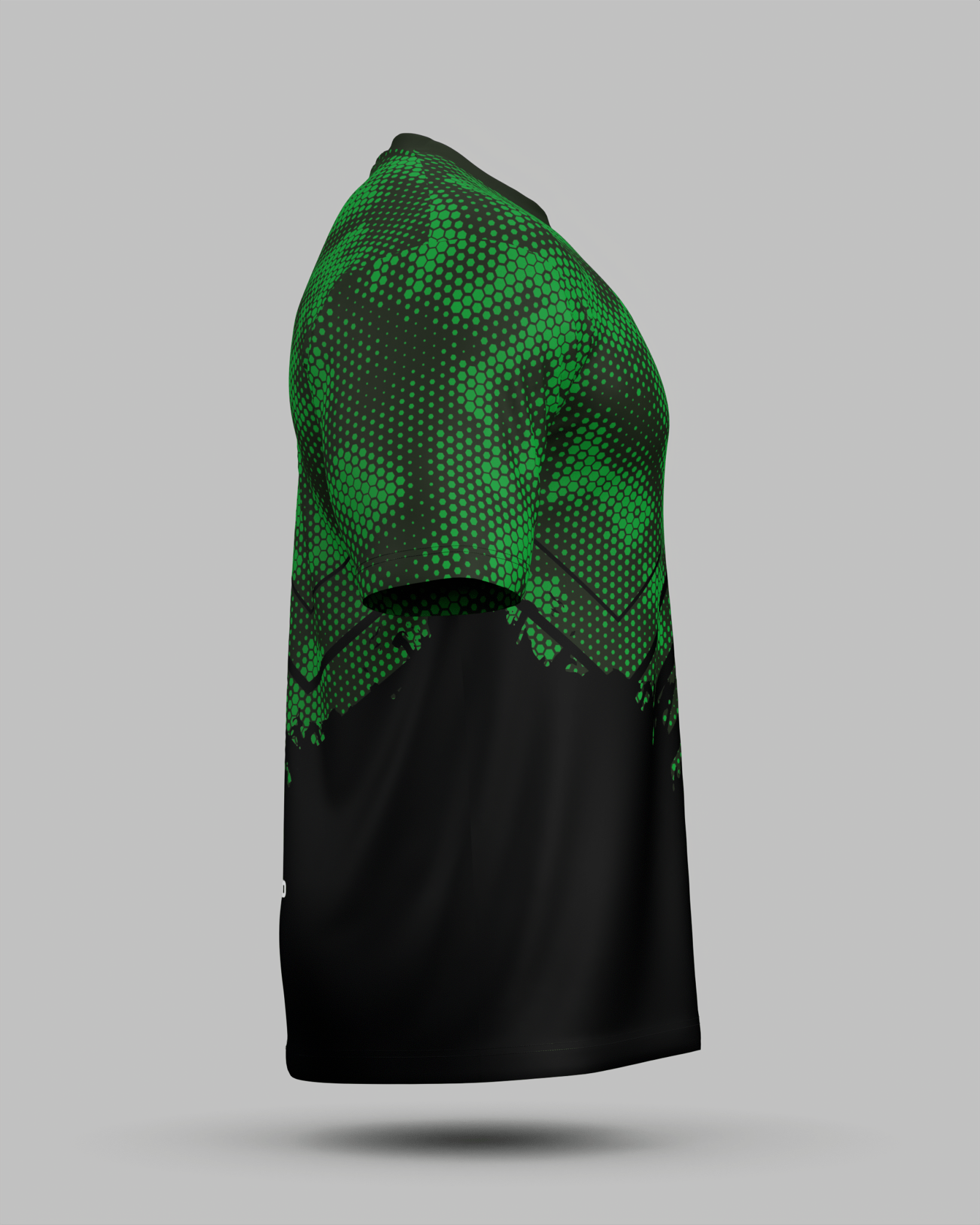 Youth Boston Performance Tee - Onboard Sportswear