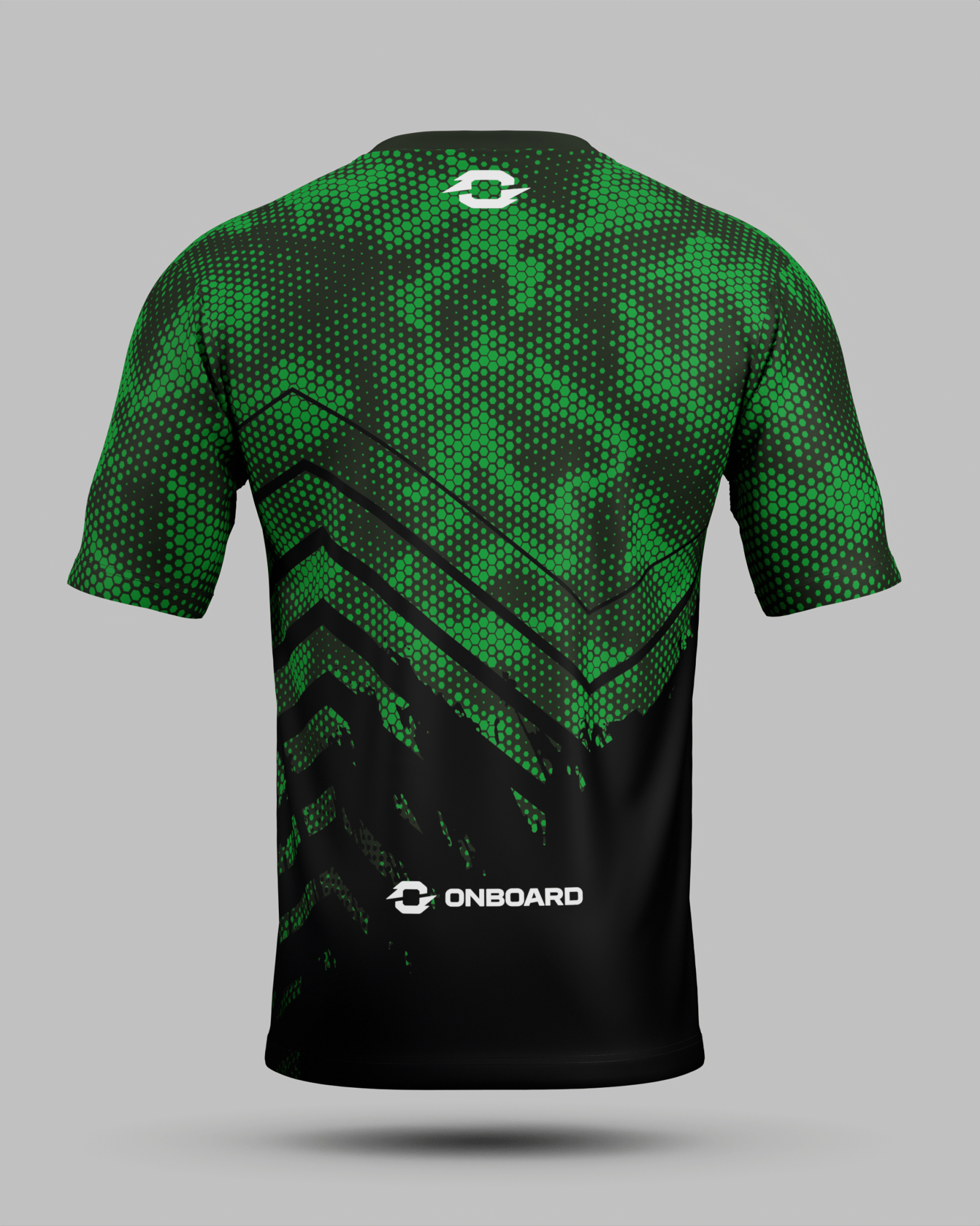 Boston Performance Tee - Onboard Sportswear