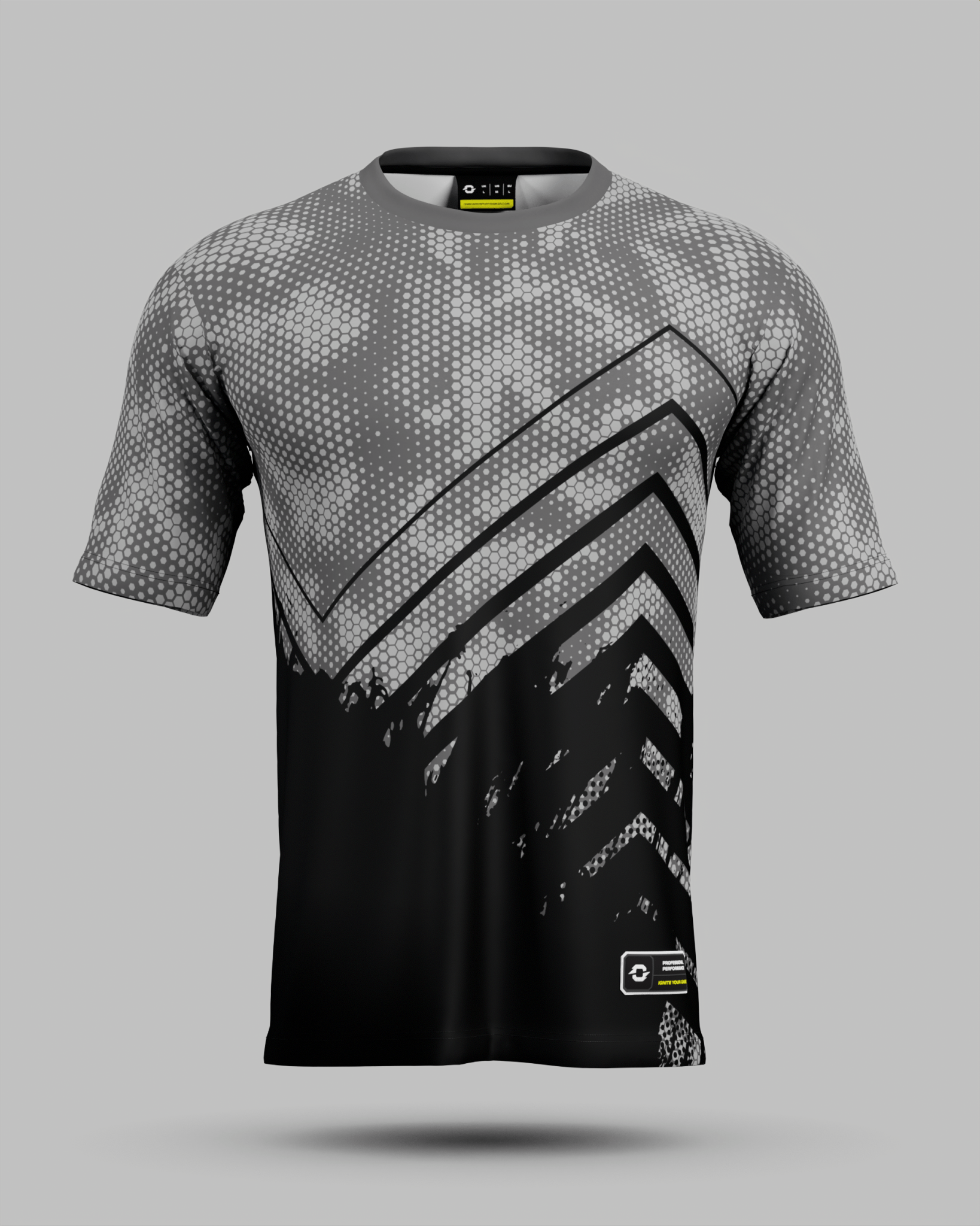 Youth Boston Performance Tee - Onboard Sportswear