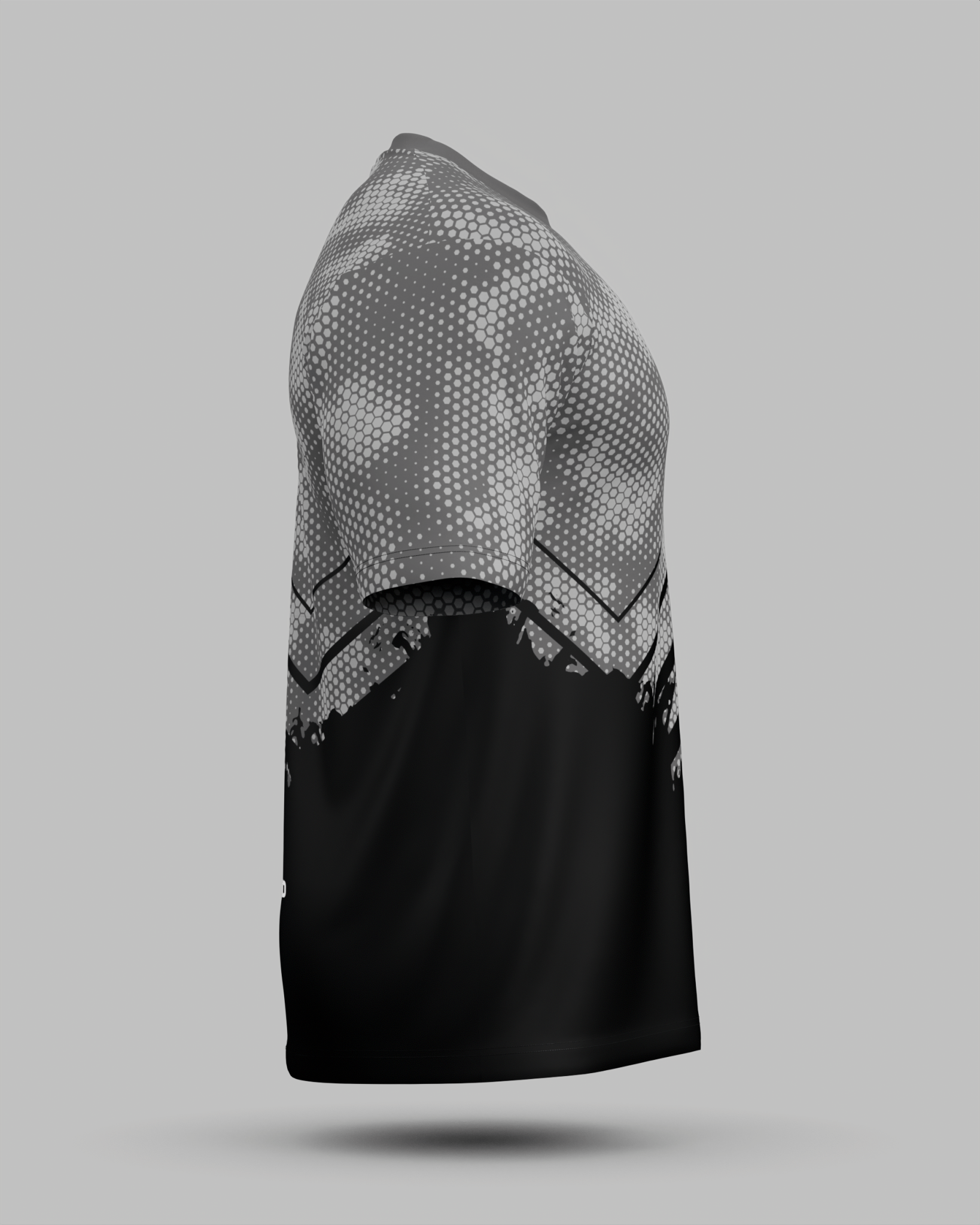 Youth Boston Performance Tee - Onboard Sportswear