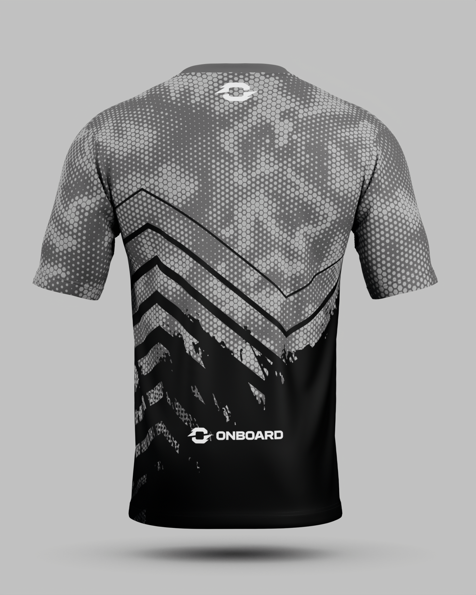 Boston Performance Tee - Onboard Sportswear