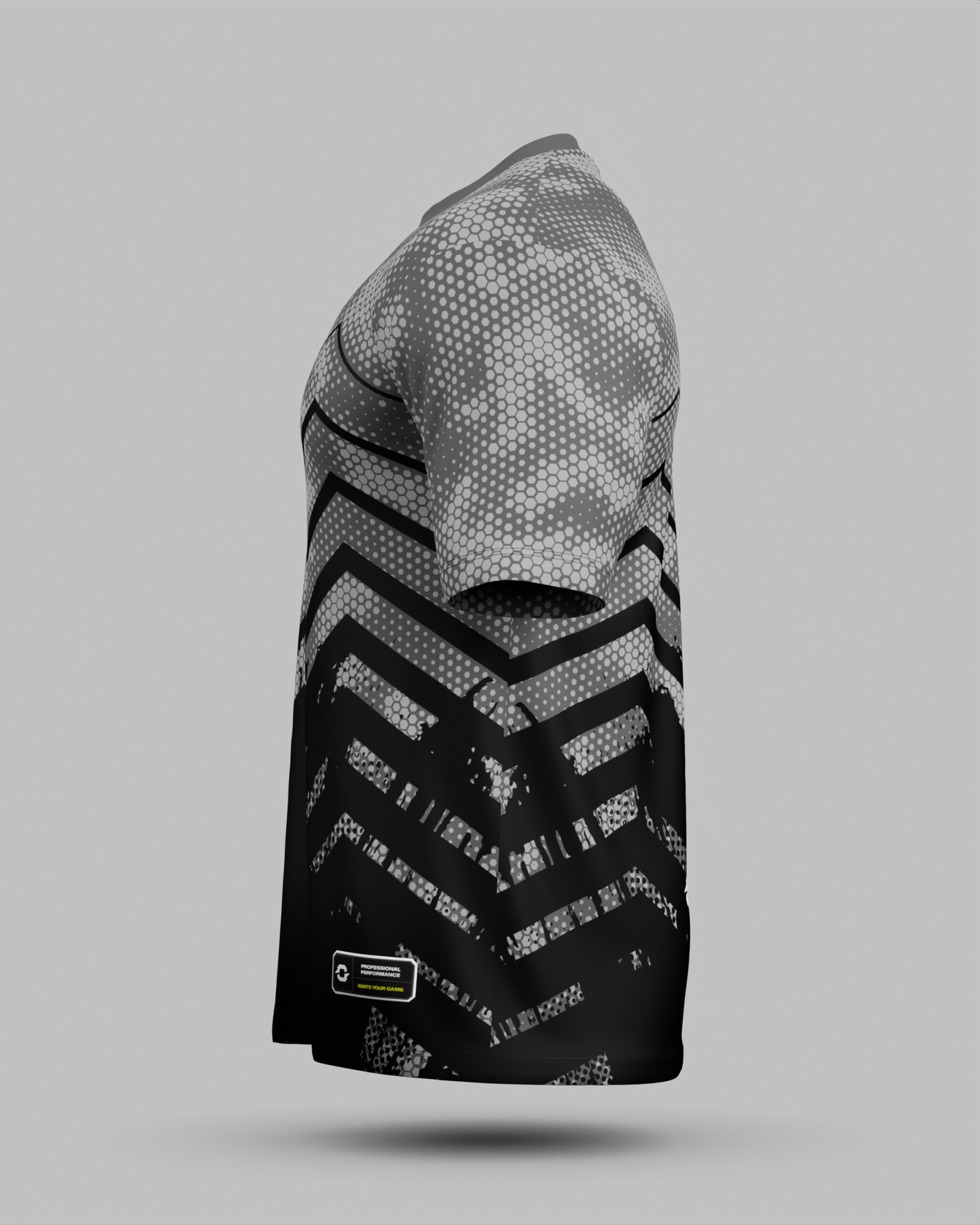 Boston Performance Tee - Onboard Sportswear