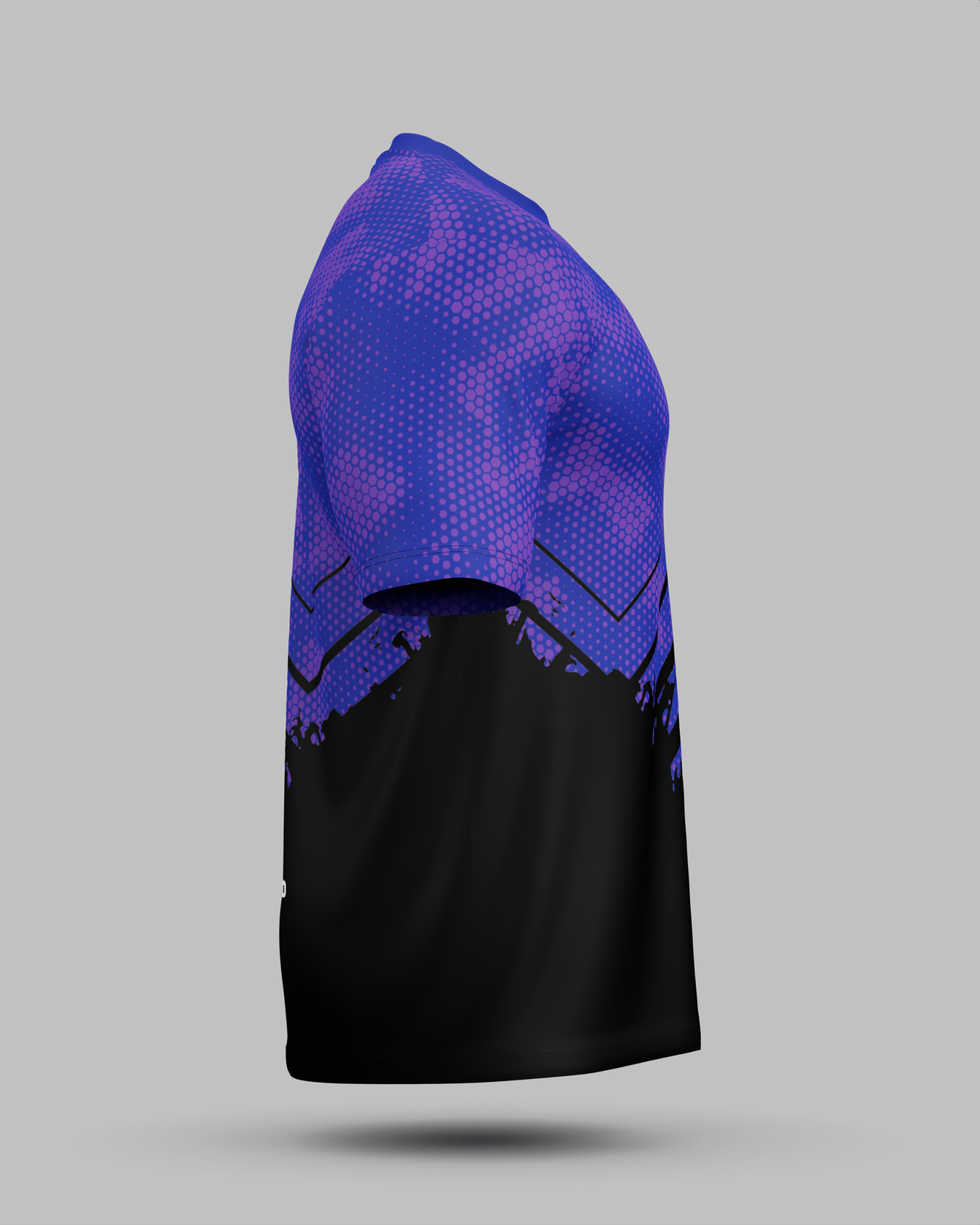 Youth Boston Performance Tee - Onboard Sportswear