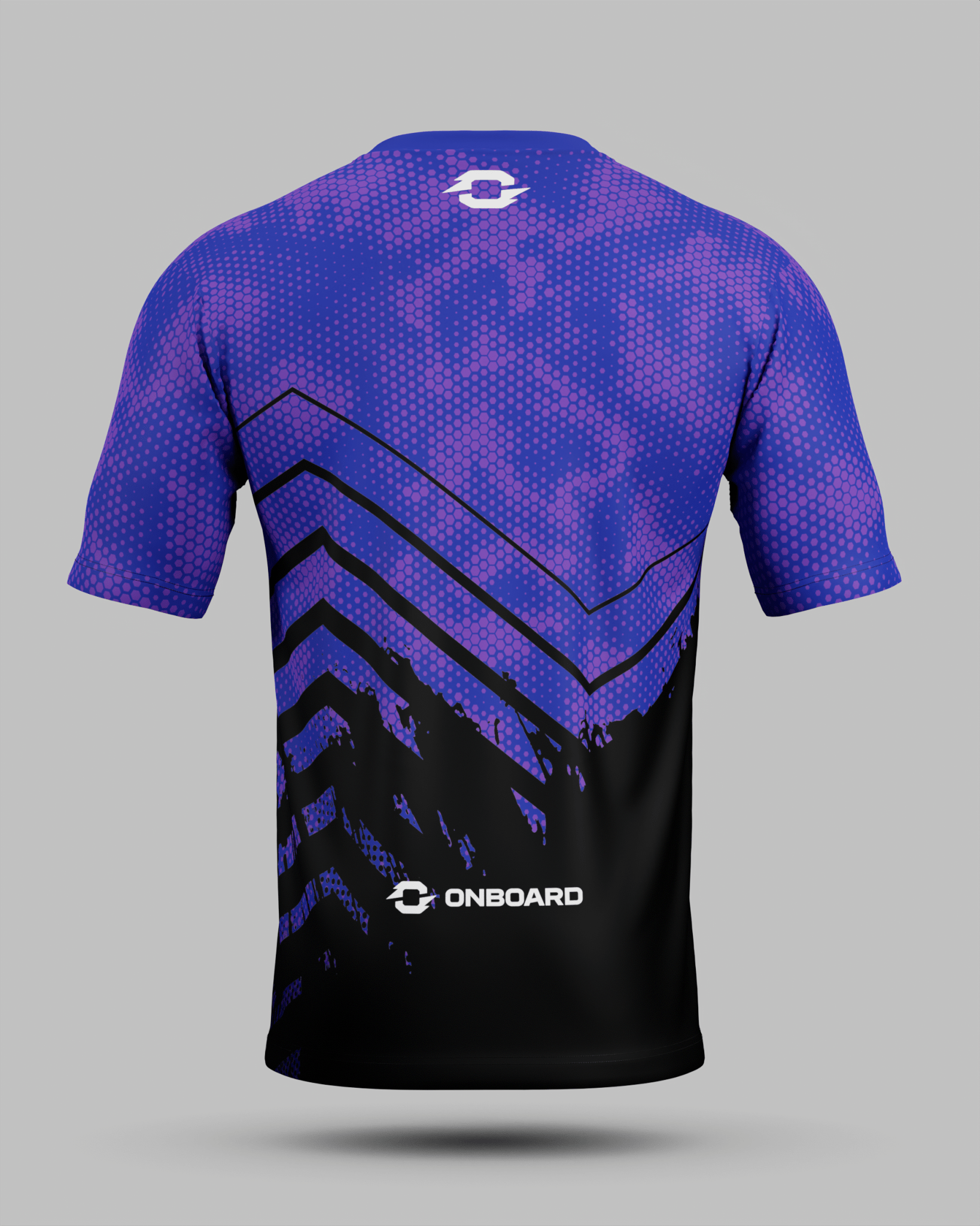 Youth Boston Performance Tee - Onboard Sportswear