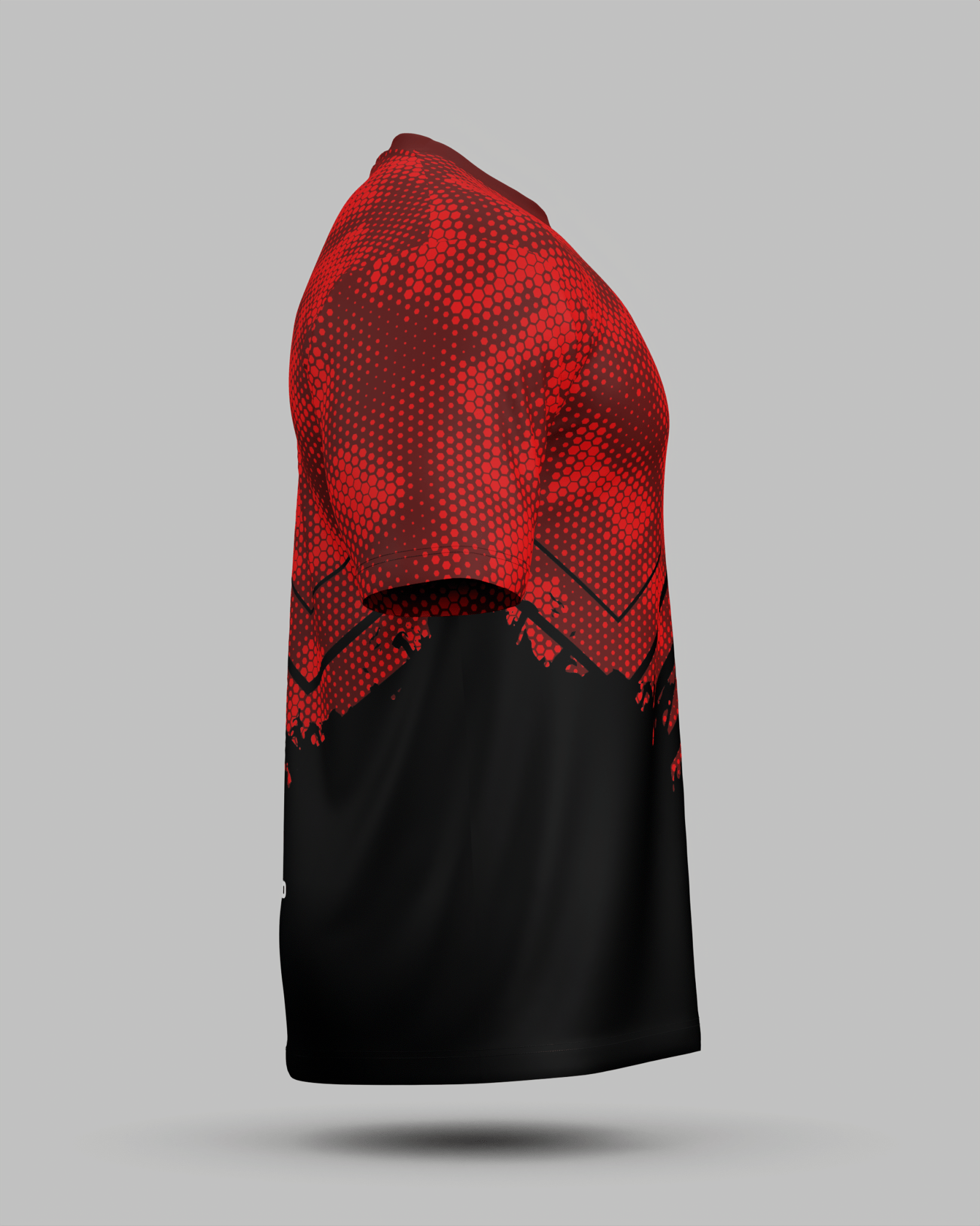 Youth Boston Performance Tee - Onboard Sportswear