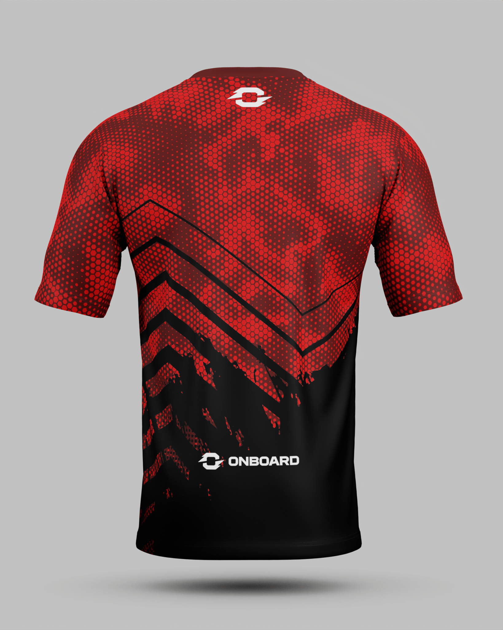 Youth Boston Performance Tee - Onboard Sportswear