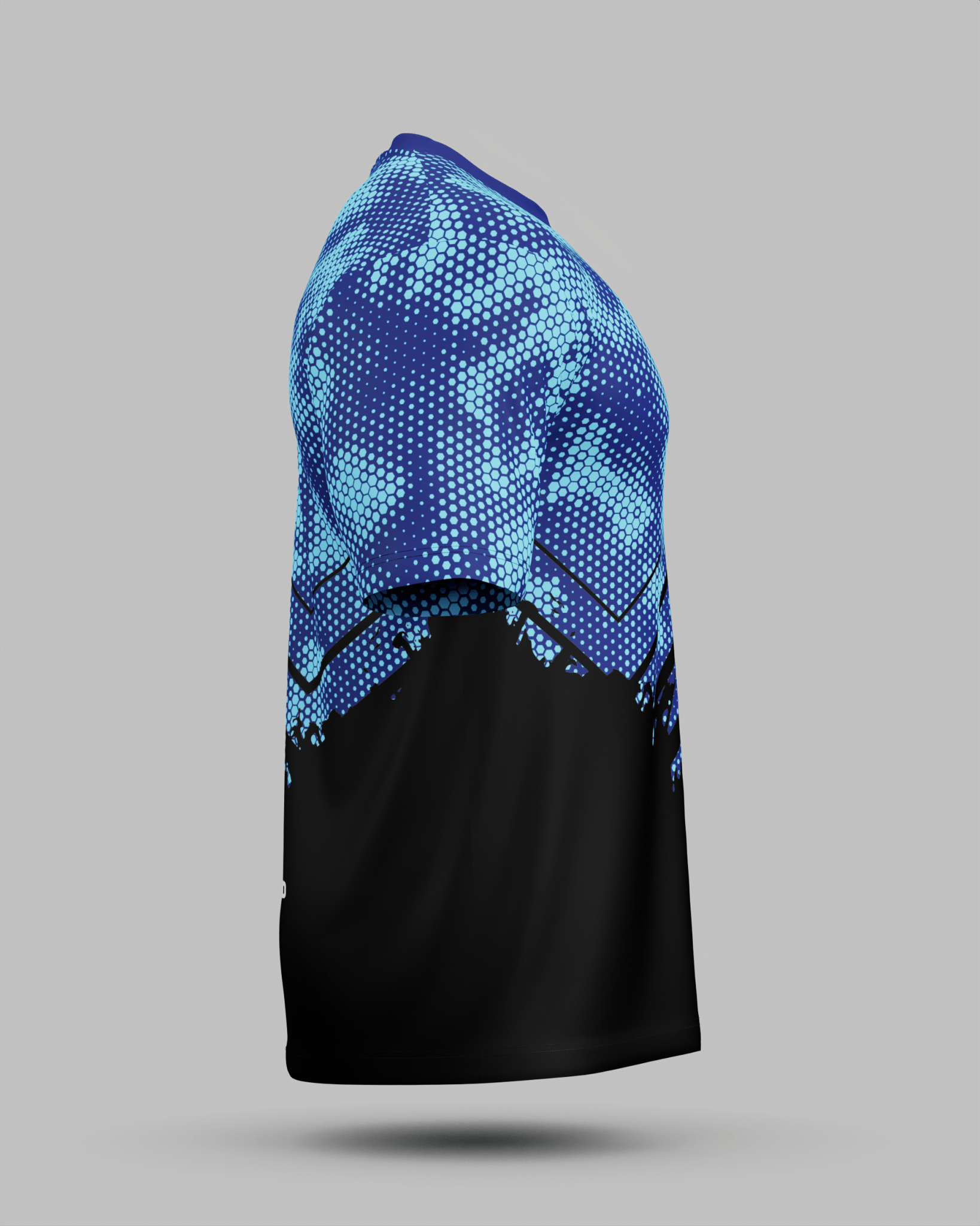Youth Boston Performance Tee - Onboard Sportswear