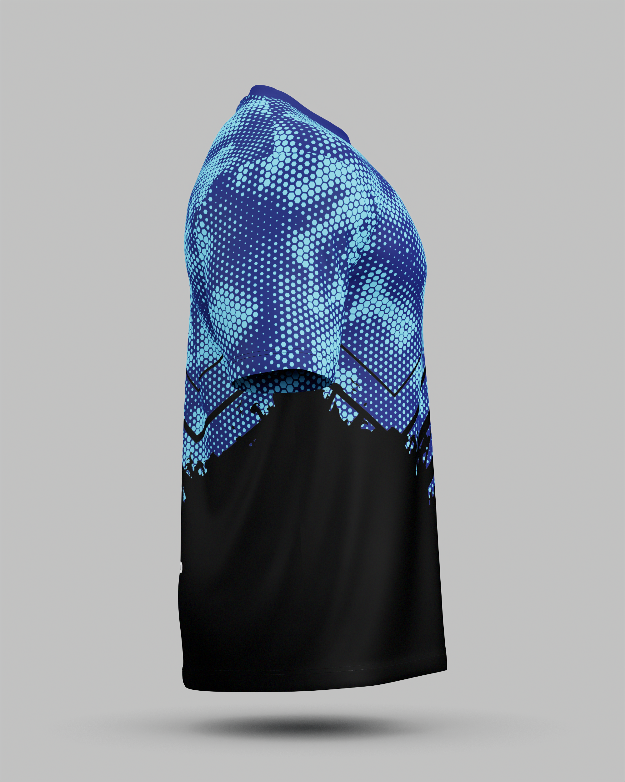 Youth Boston Performance Tee
