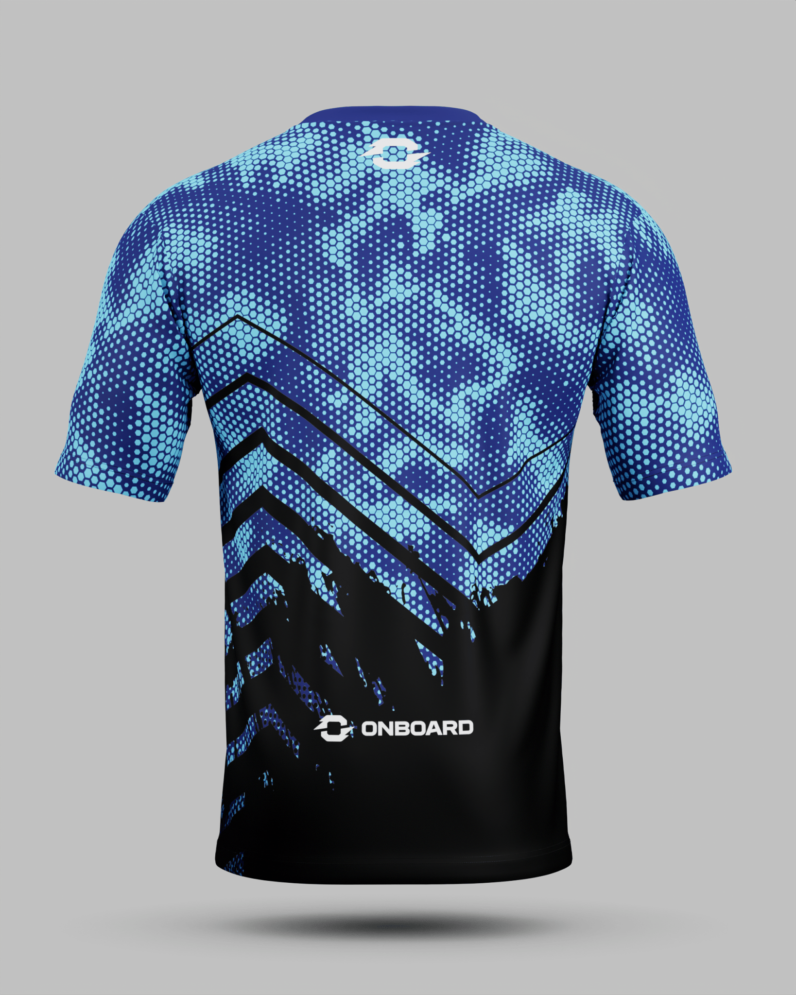 Youth Boston Performance Tee - Onboard Sportswear