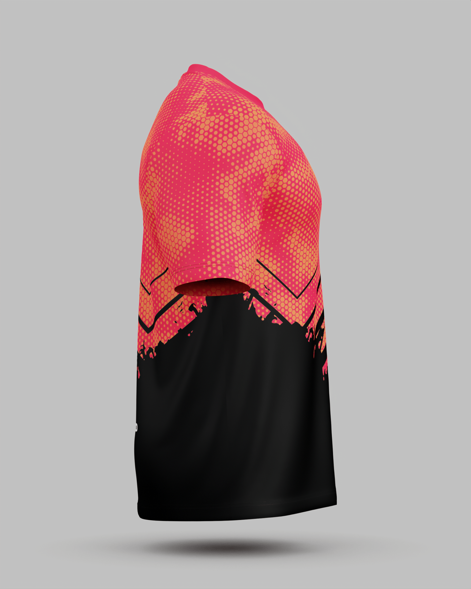Youth Boston Performance Tee - Onboard Sportswear