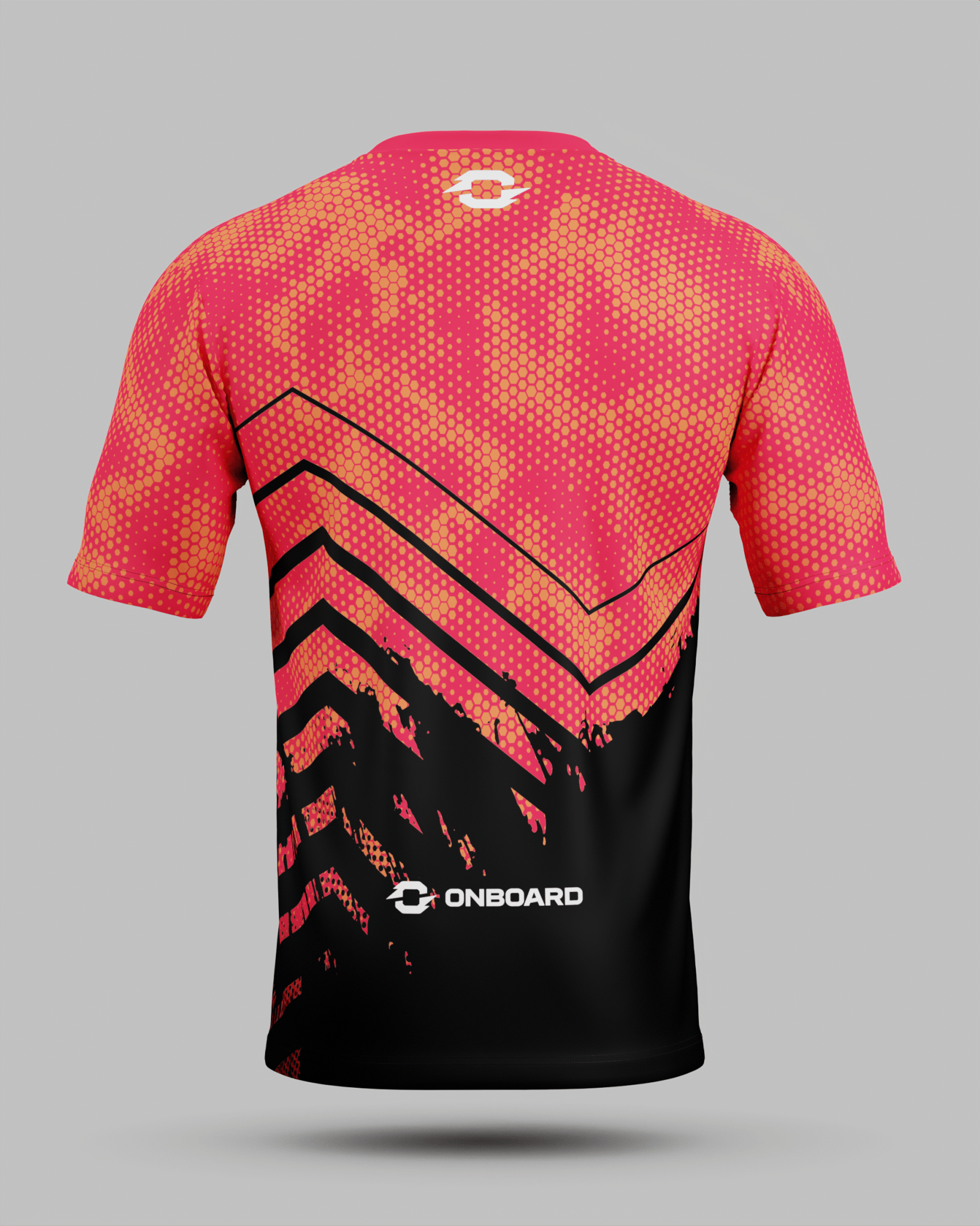 Boston Performance Tee - Onboard Sportswear