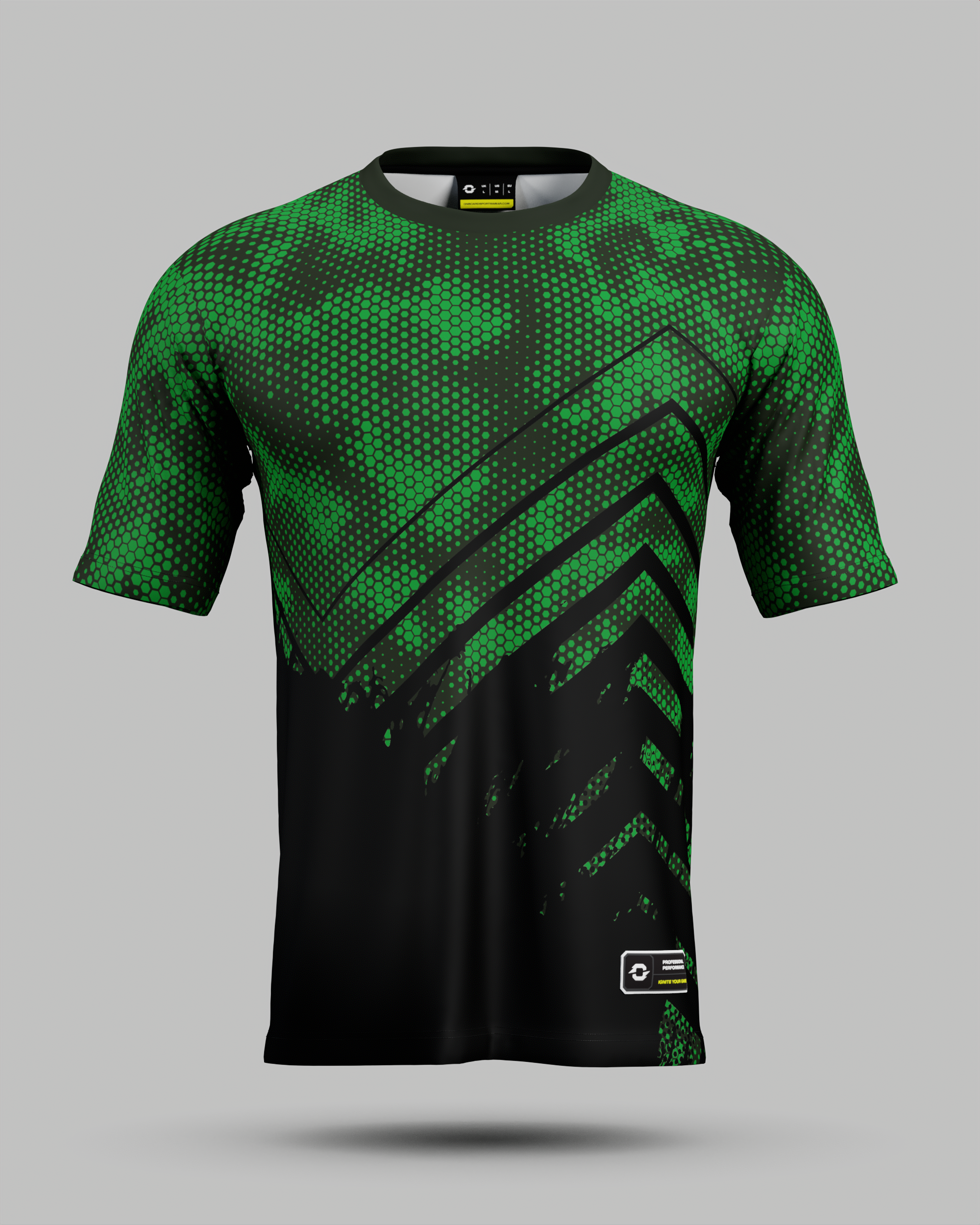 Boston Performance Tee
