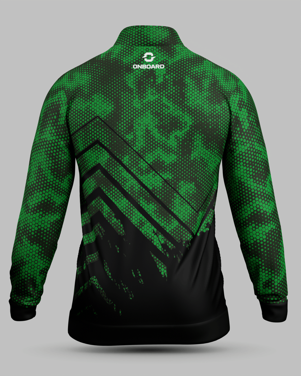 Youth Boston Training Jacket - Onboard Sportswear