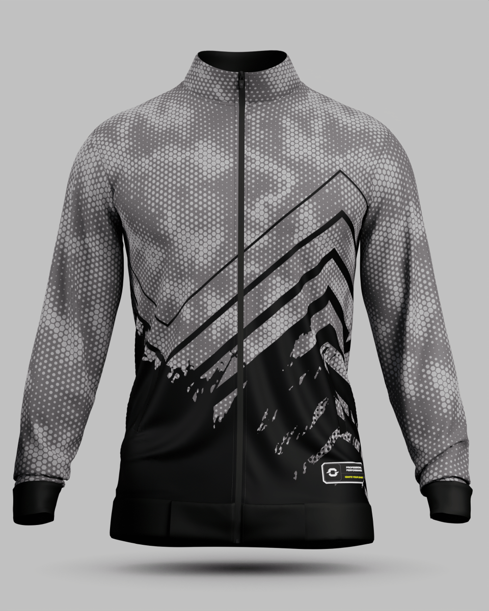 Youth Boston Training Jacket - Onboard Sportswear