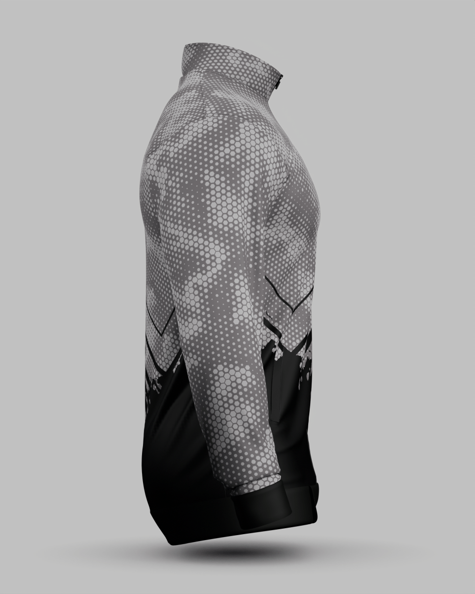 Youth Boston Training Jacket - Onboard Sportswear