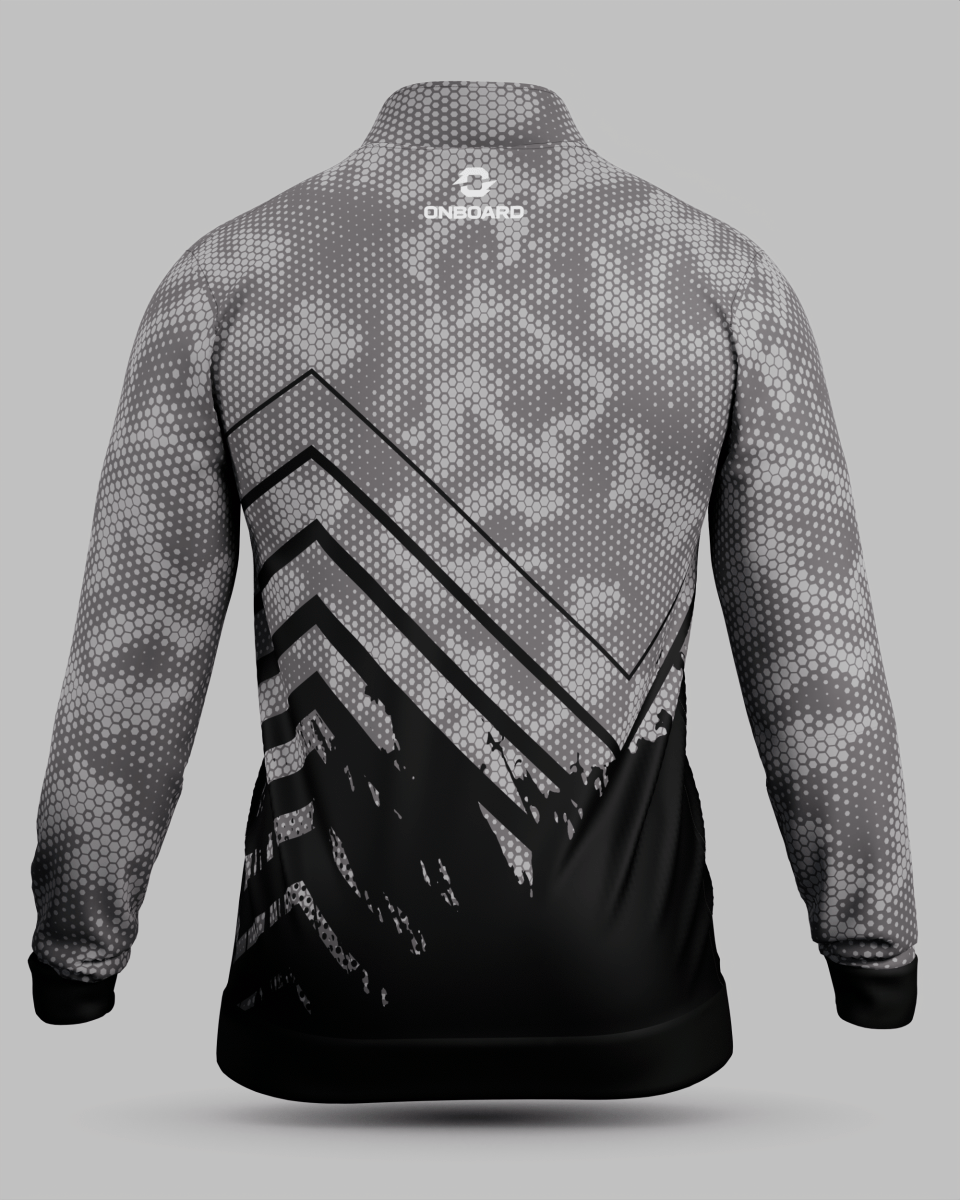 Youth Boston Training Jacket - Onboard Sportswear