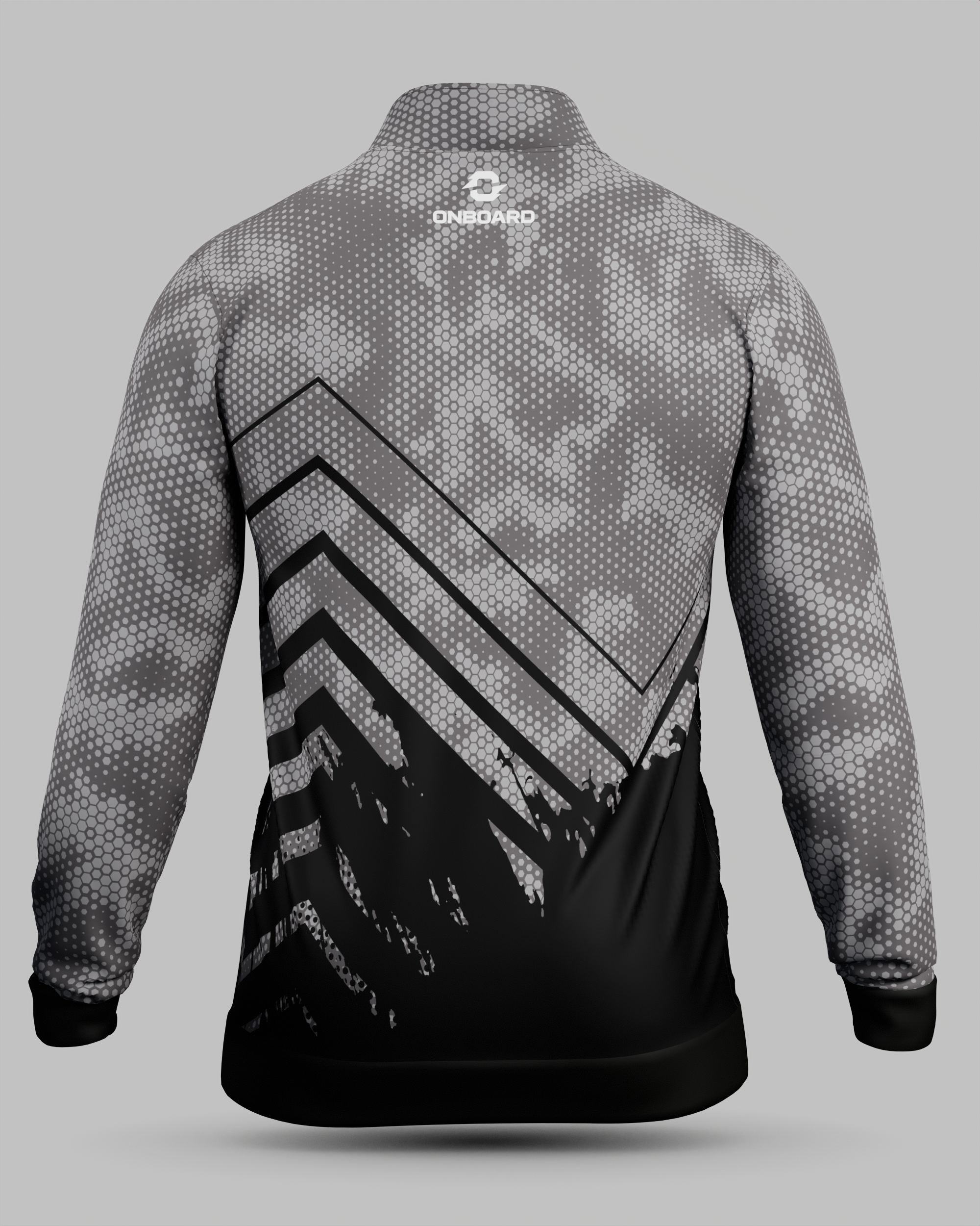 Boston Tournament Jacket
