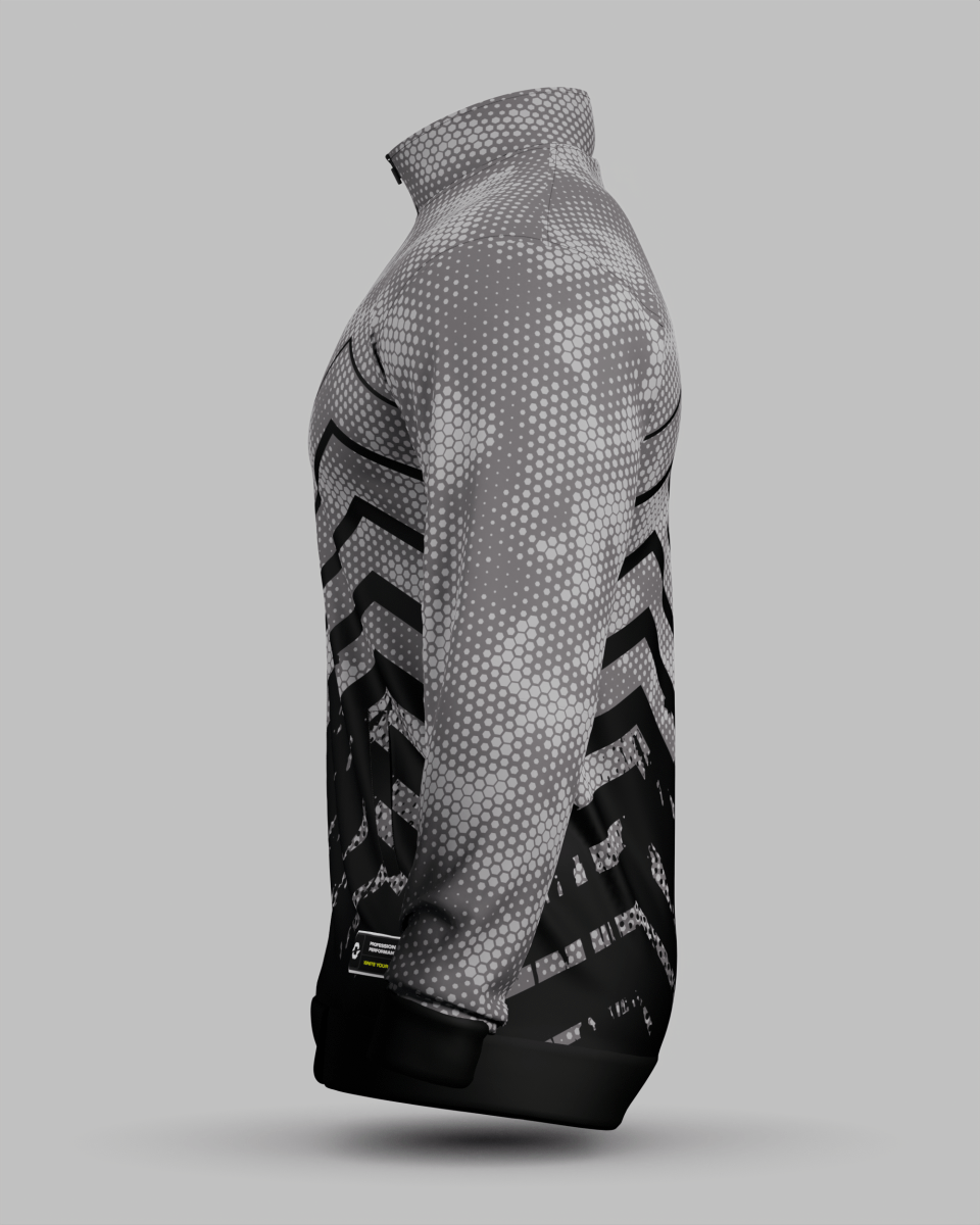 Boston Training Jacket - Onboard Sportswear