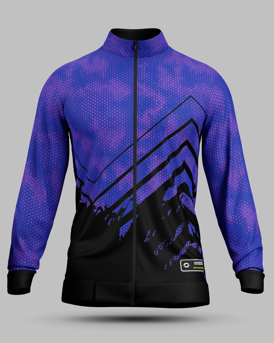 Youth Boston Training Jacket - Onboard Sportswear