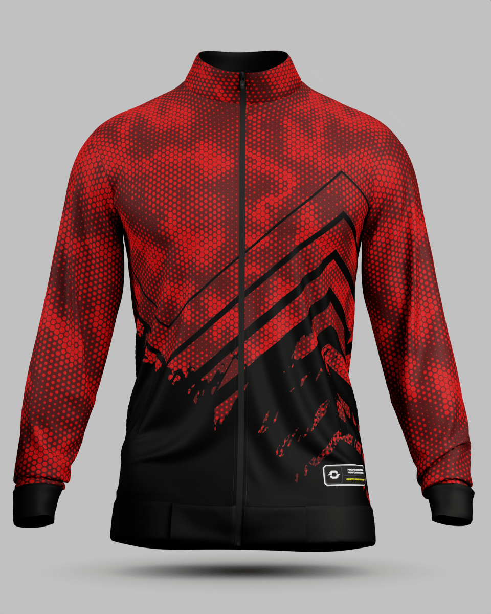 Youth Boston Training Jacket - Onboard Sportswear