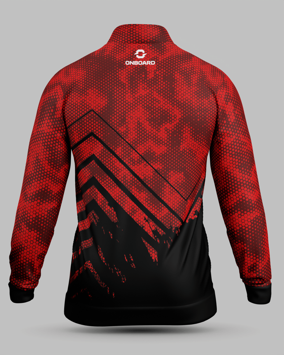 Youth Boston Training Jacket - Onboard Sportswear