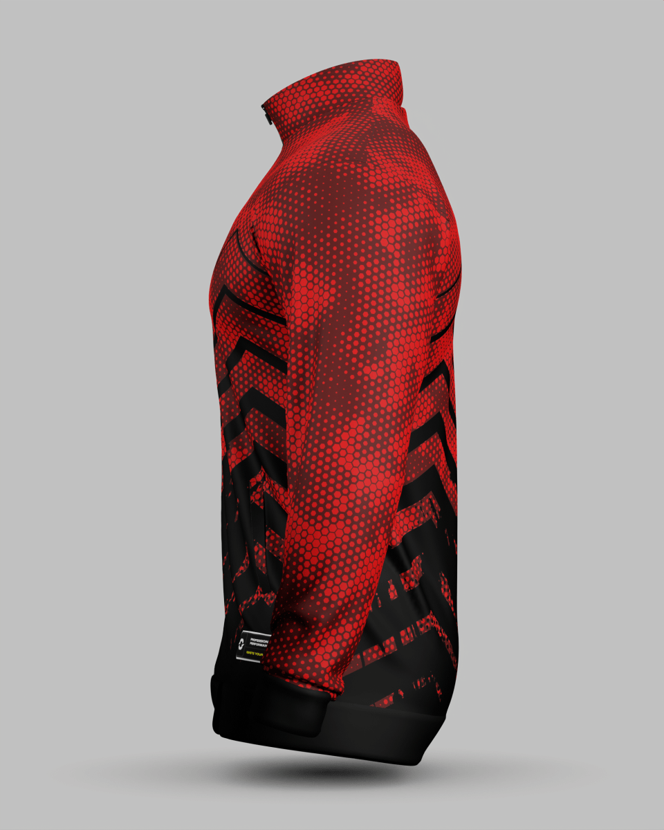 Youth Boston Training Jacket - Onboard Sportswear