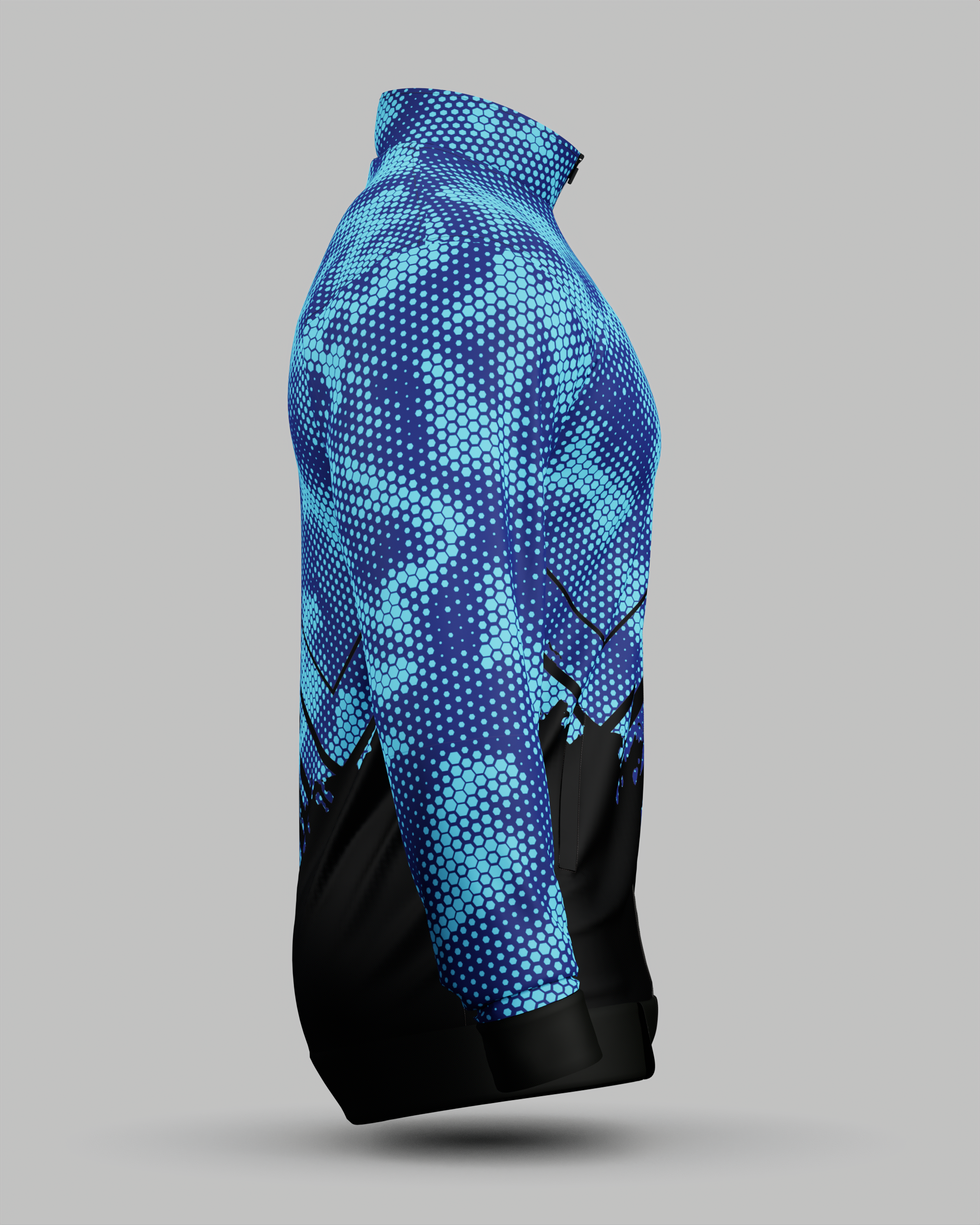 Youth Boston Tournament Jacket